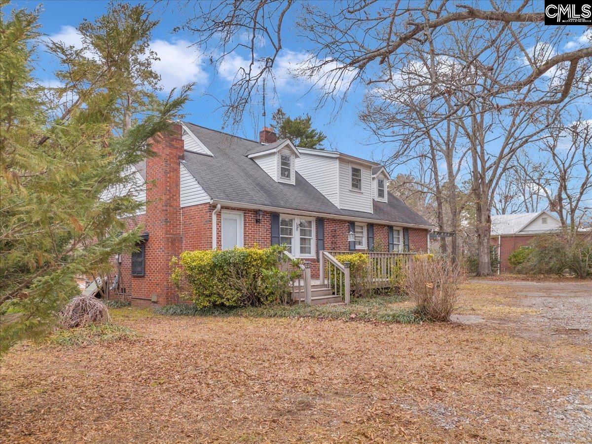 512 Travis Avenue, Saluda, South Carolina image 7