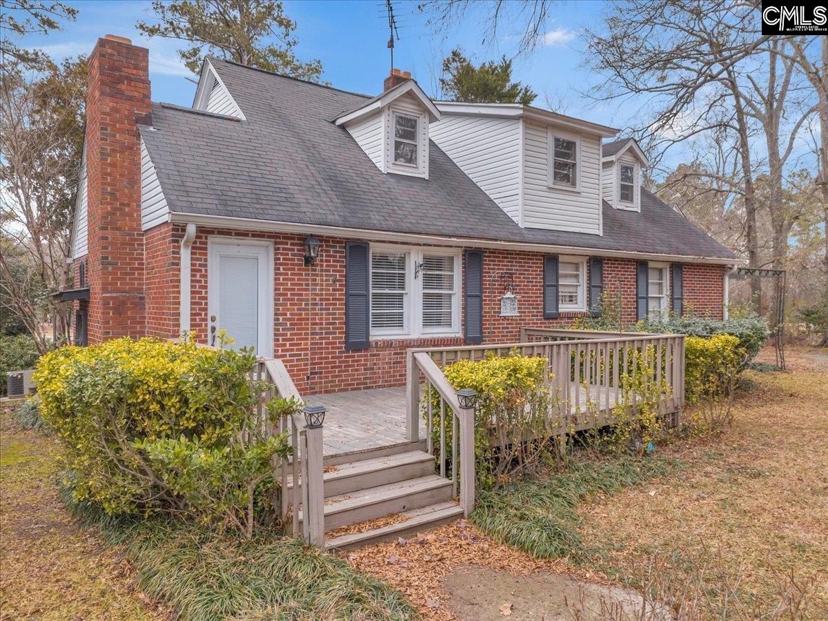 512 Travis Avenue, Saluda, South Carolina image 8