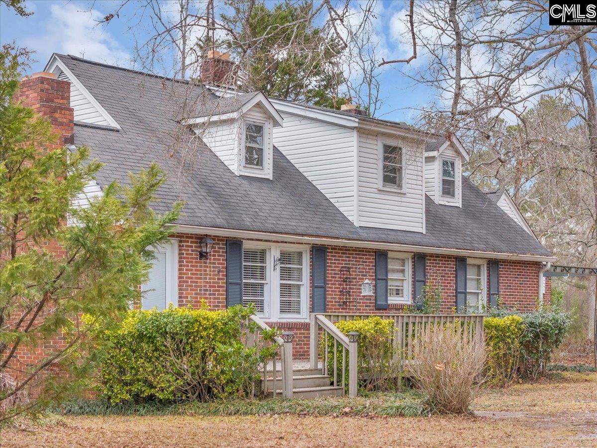 512 Travis Avenue, Saluda, South Carolina image 9