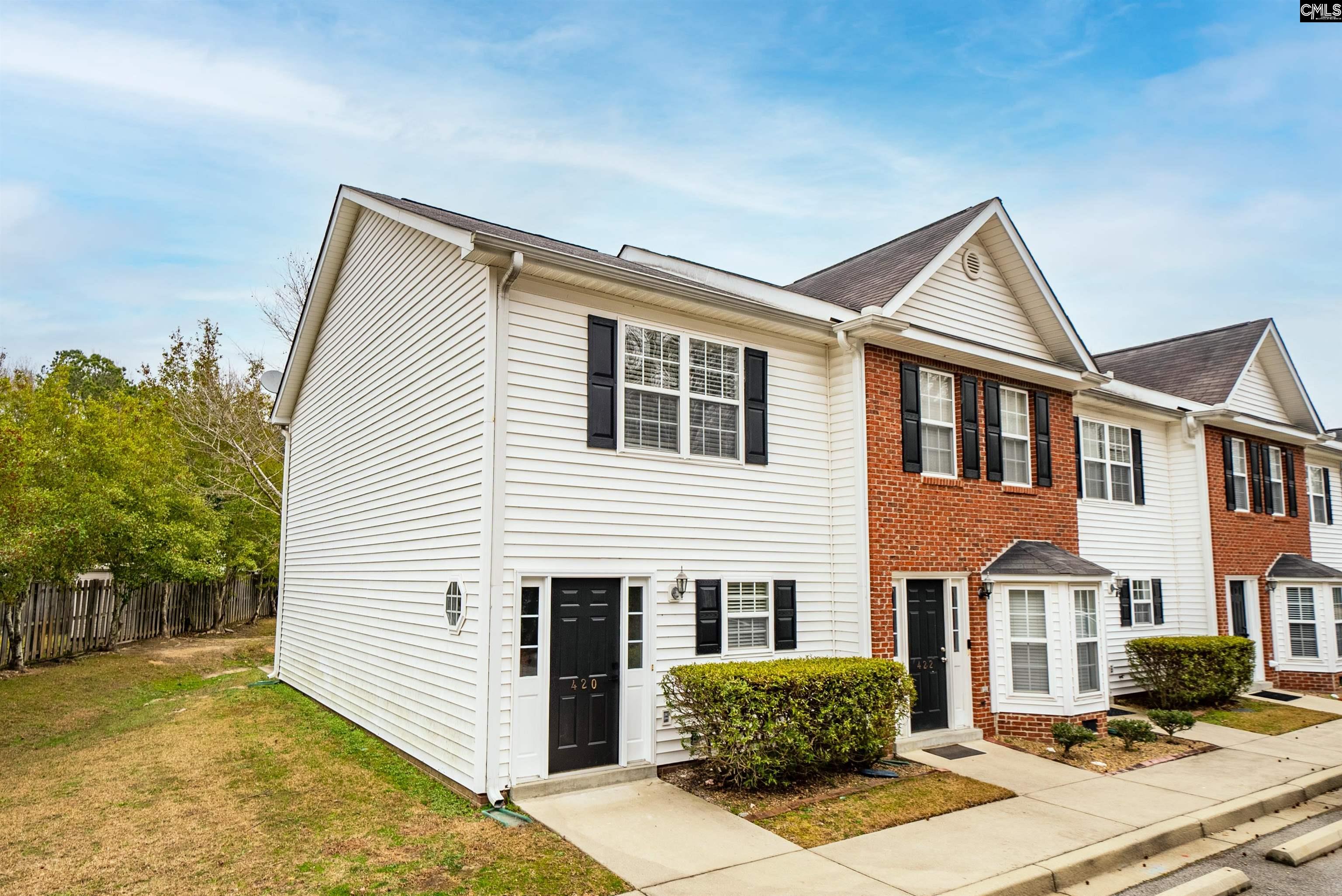 420 Cami Forest Lane Columbia, SC 29209