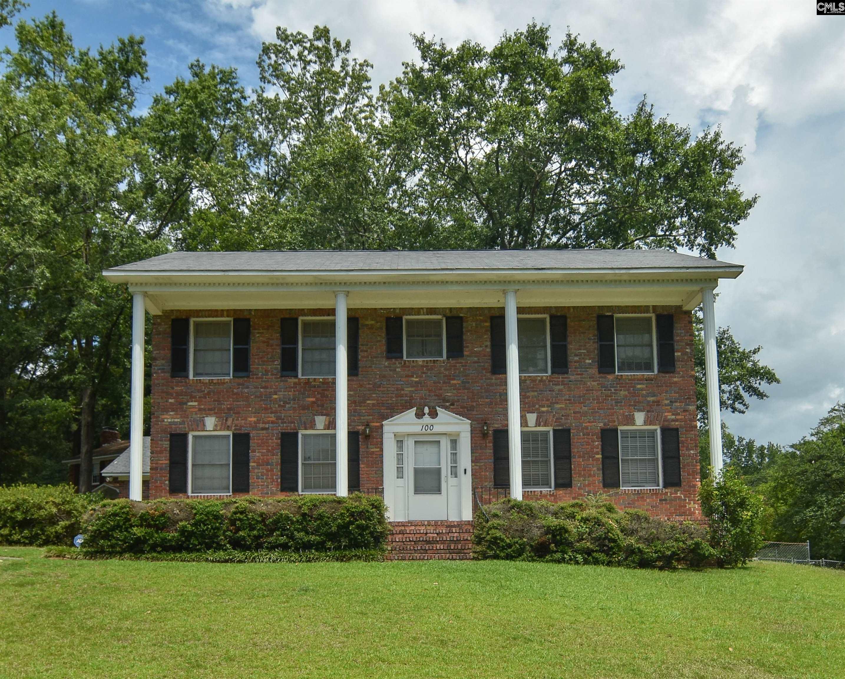 100 Ripley Station Circle Columbia, SC 29212