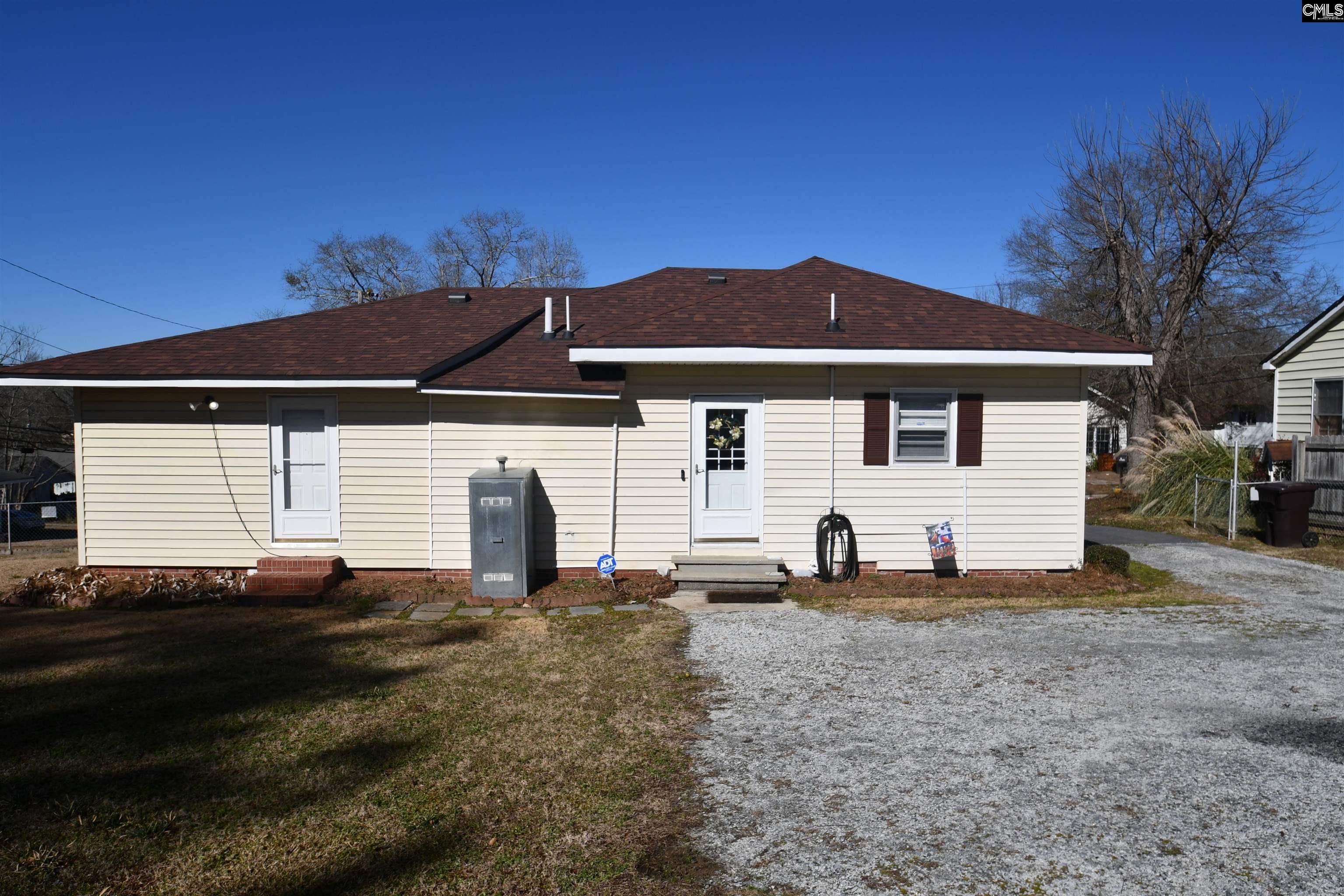 1304 Silas Street, Newberry, South Carolina image 16
