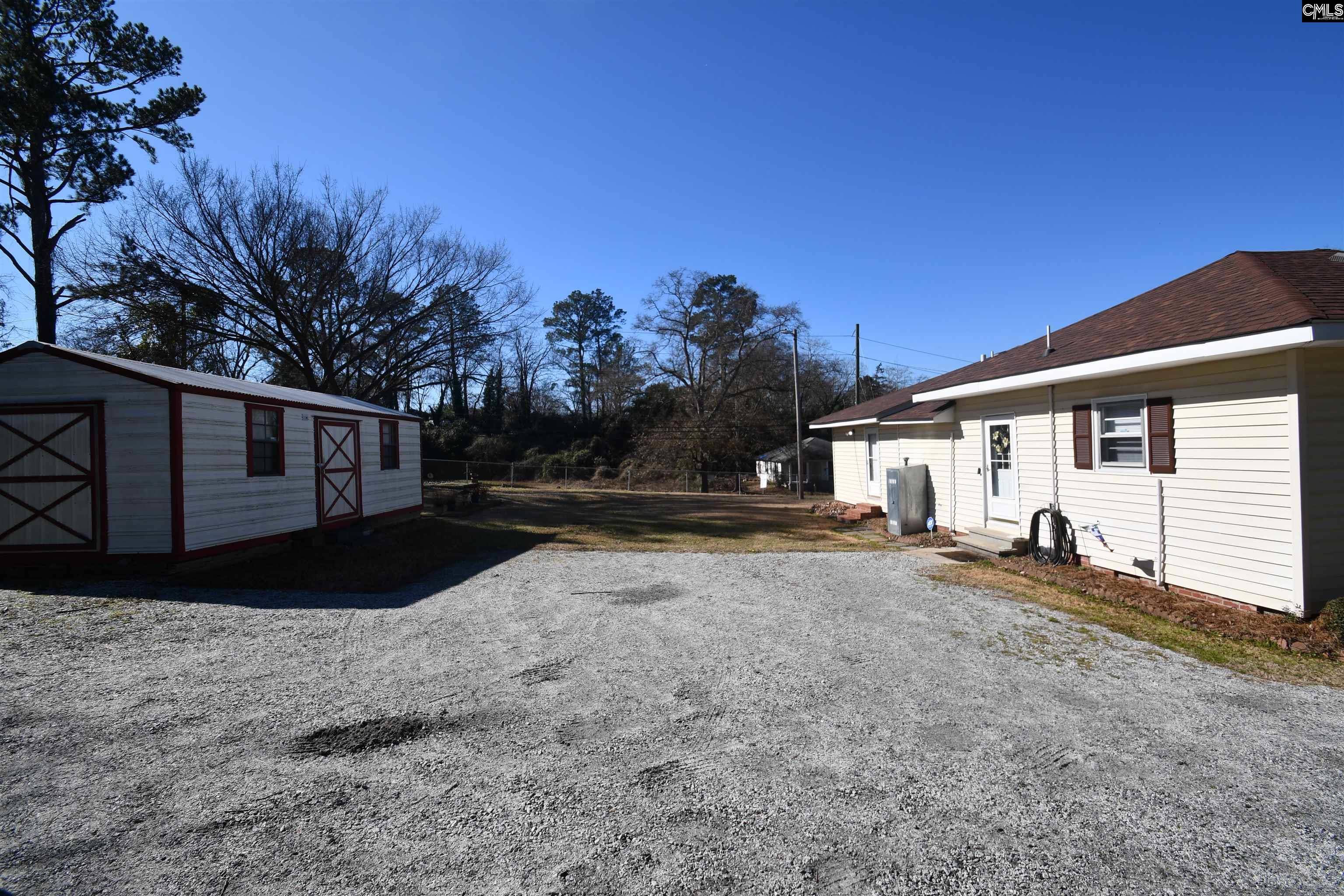 1304 Silas Street, Newberry, South Carolina image 17
