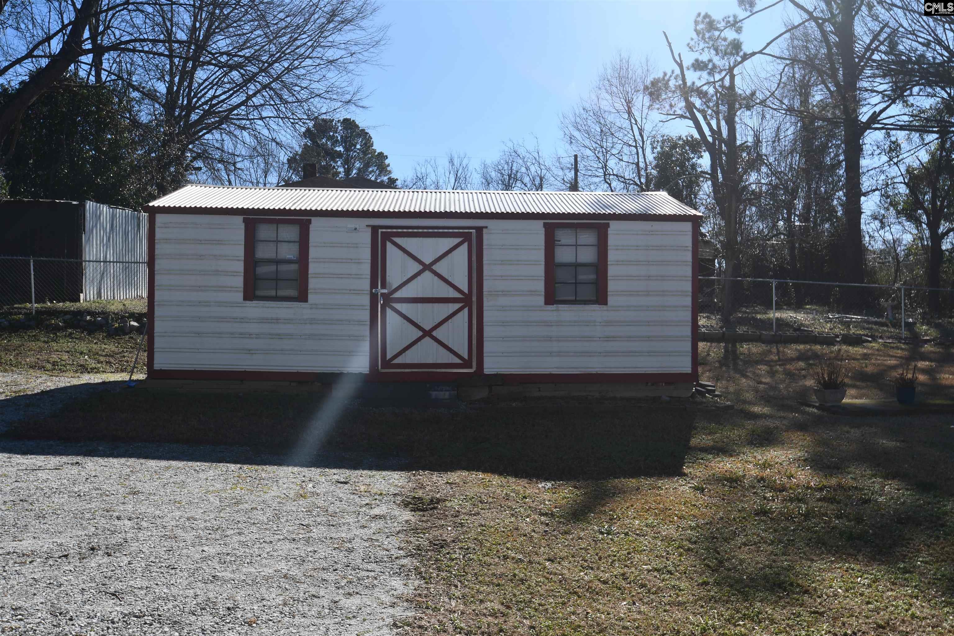 1304 Silas Street, Newberry, South Carolina image 18