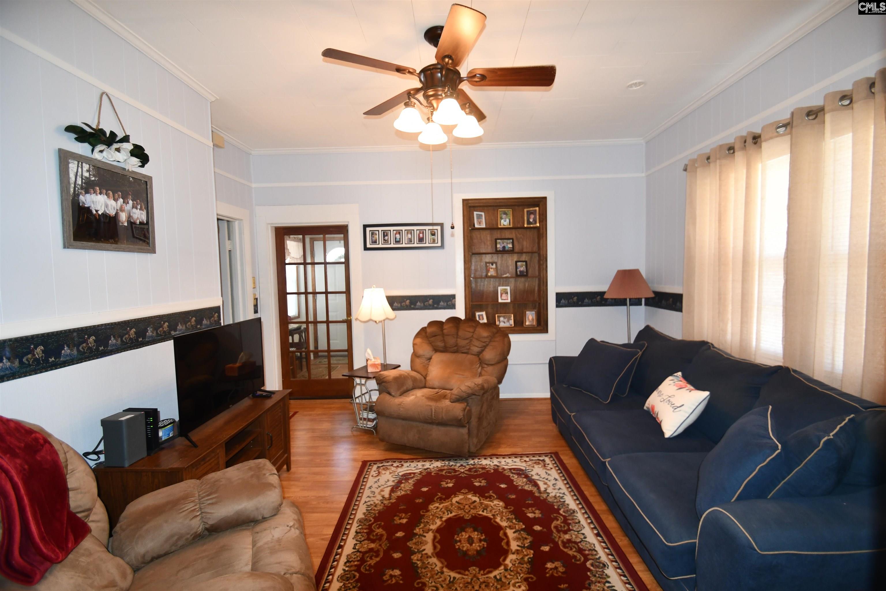 1304 Silas Street, Newberry, South Carolina image 5