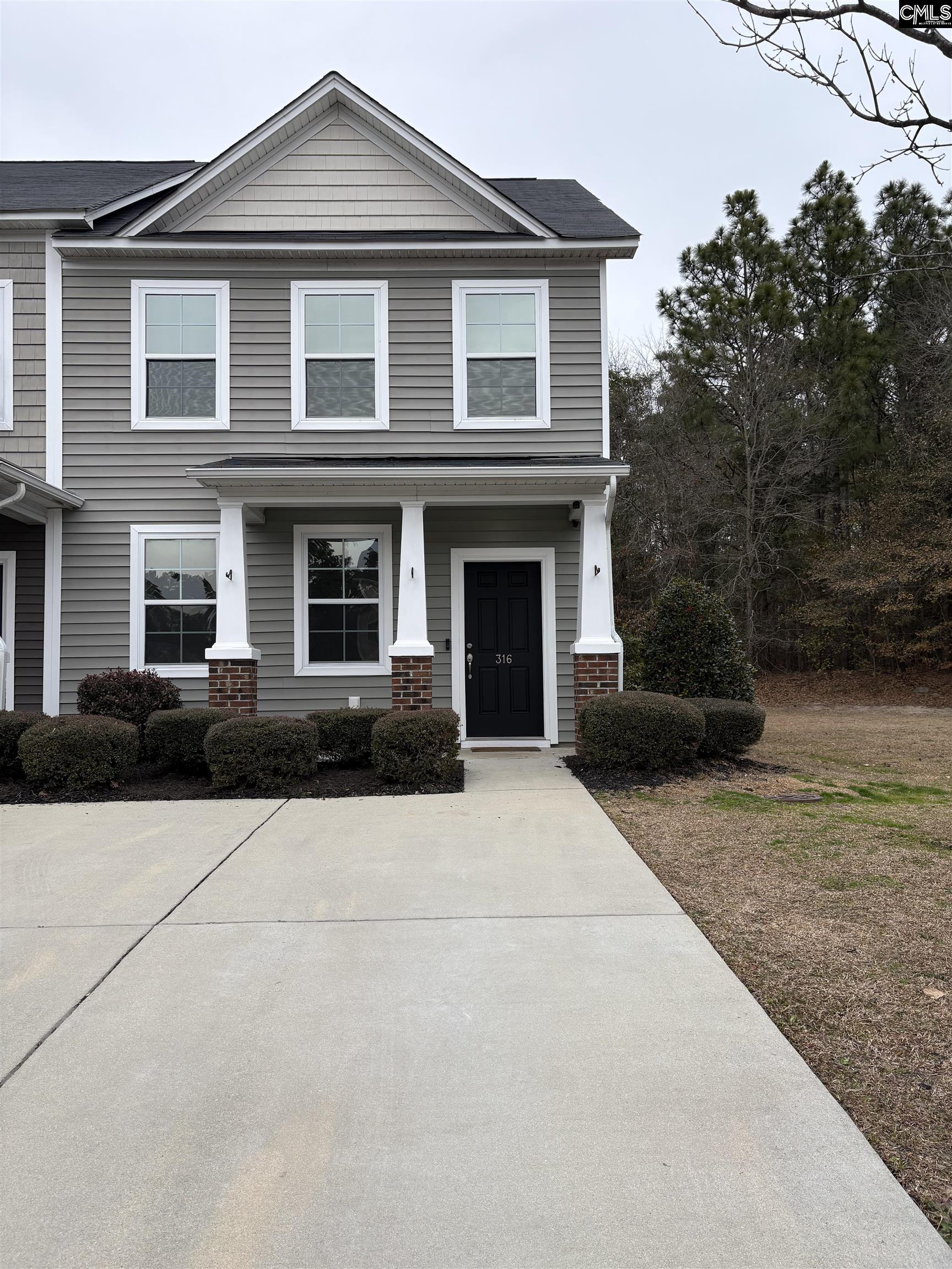 316 Favorite Court West Columbia, SC 29170