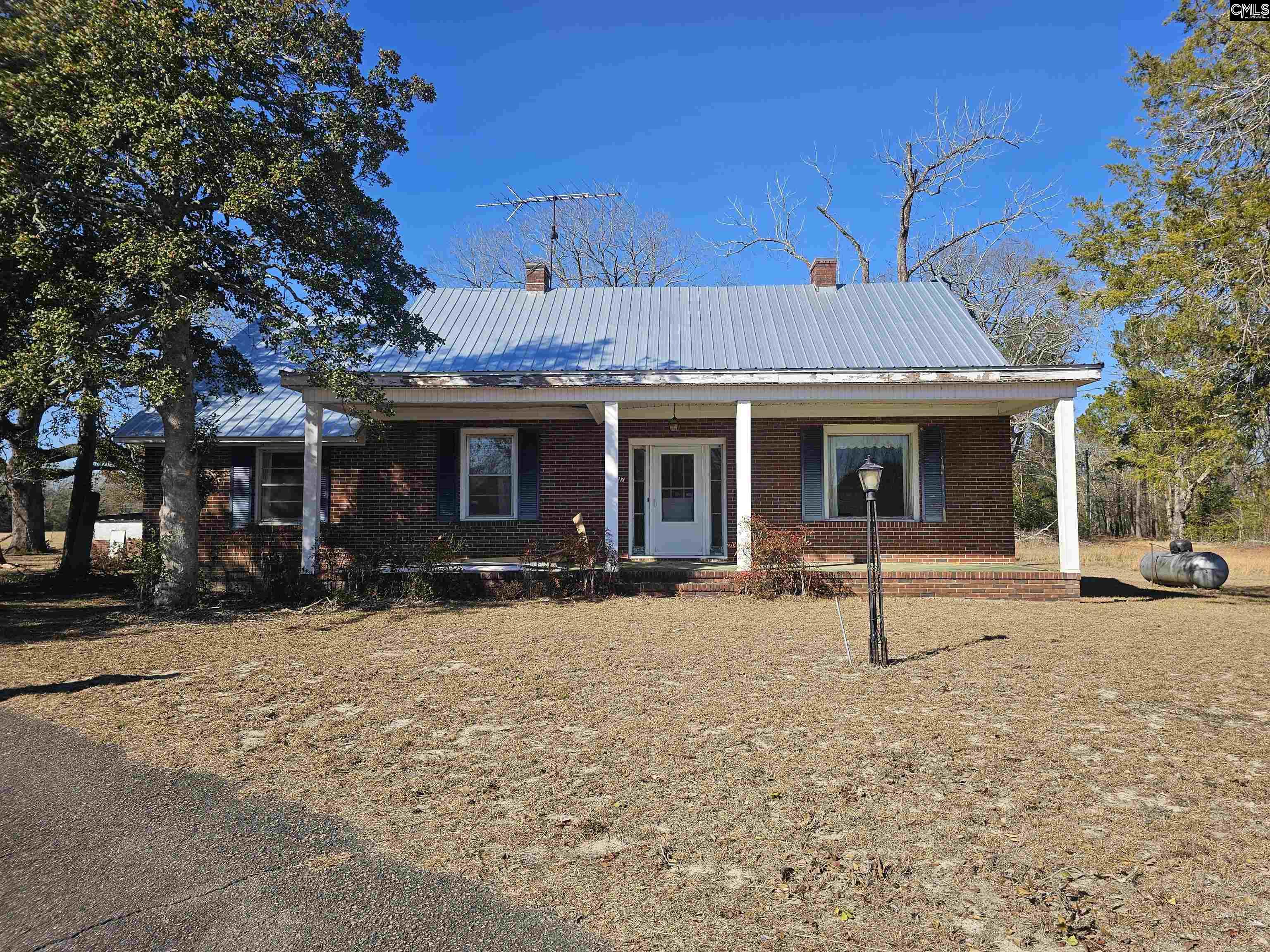2067 Wire Road Aiken, SC 29805