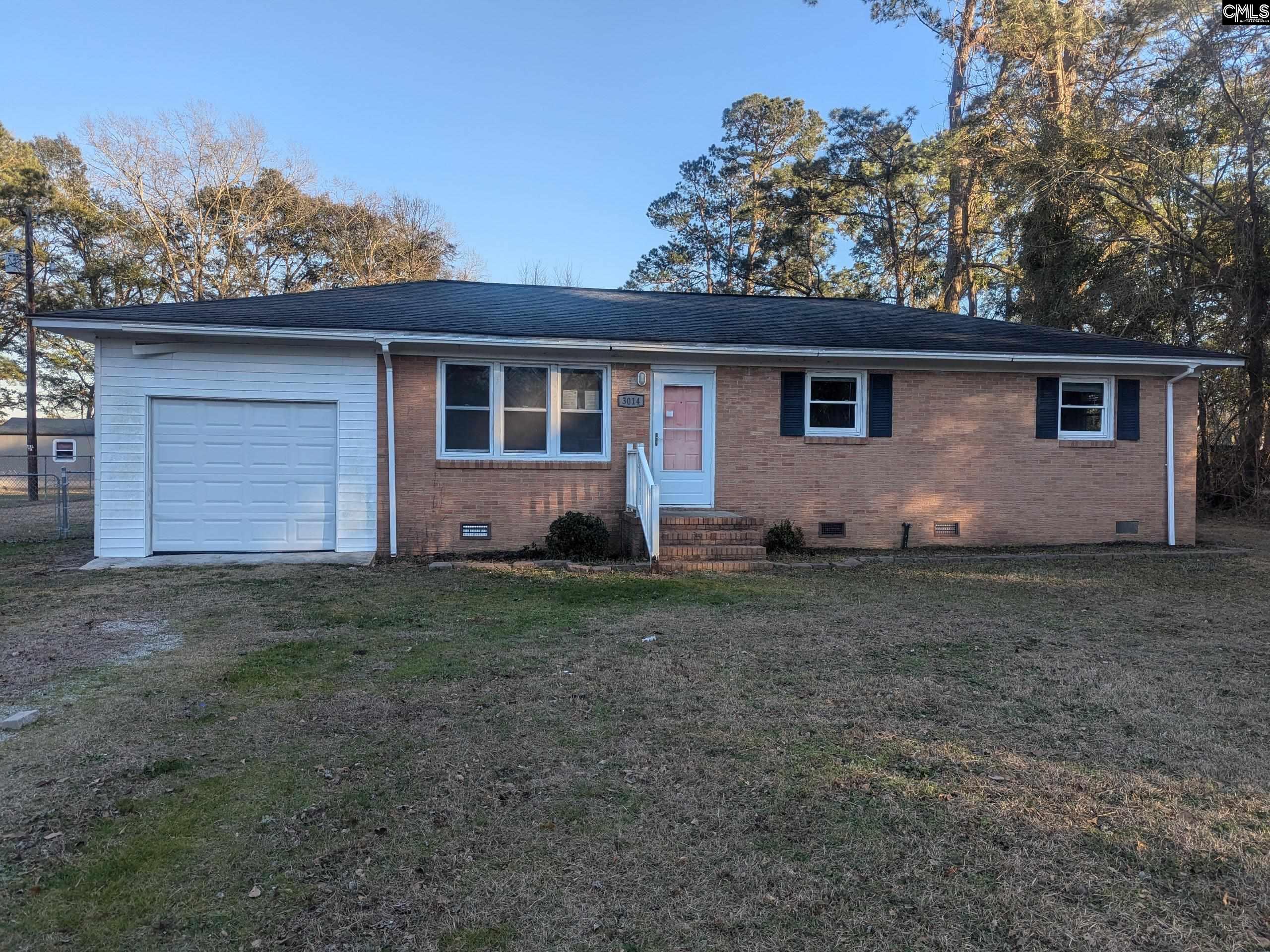 3014 Spring Valley Drive Florence, SC 29501-9559