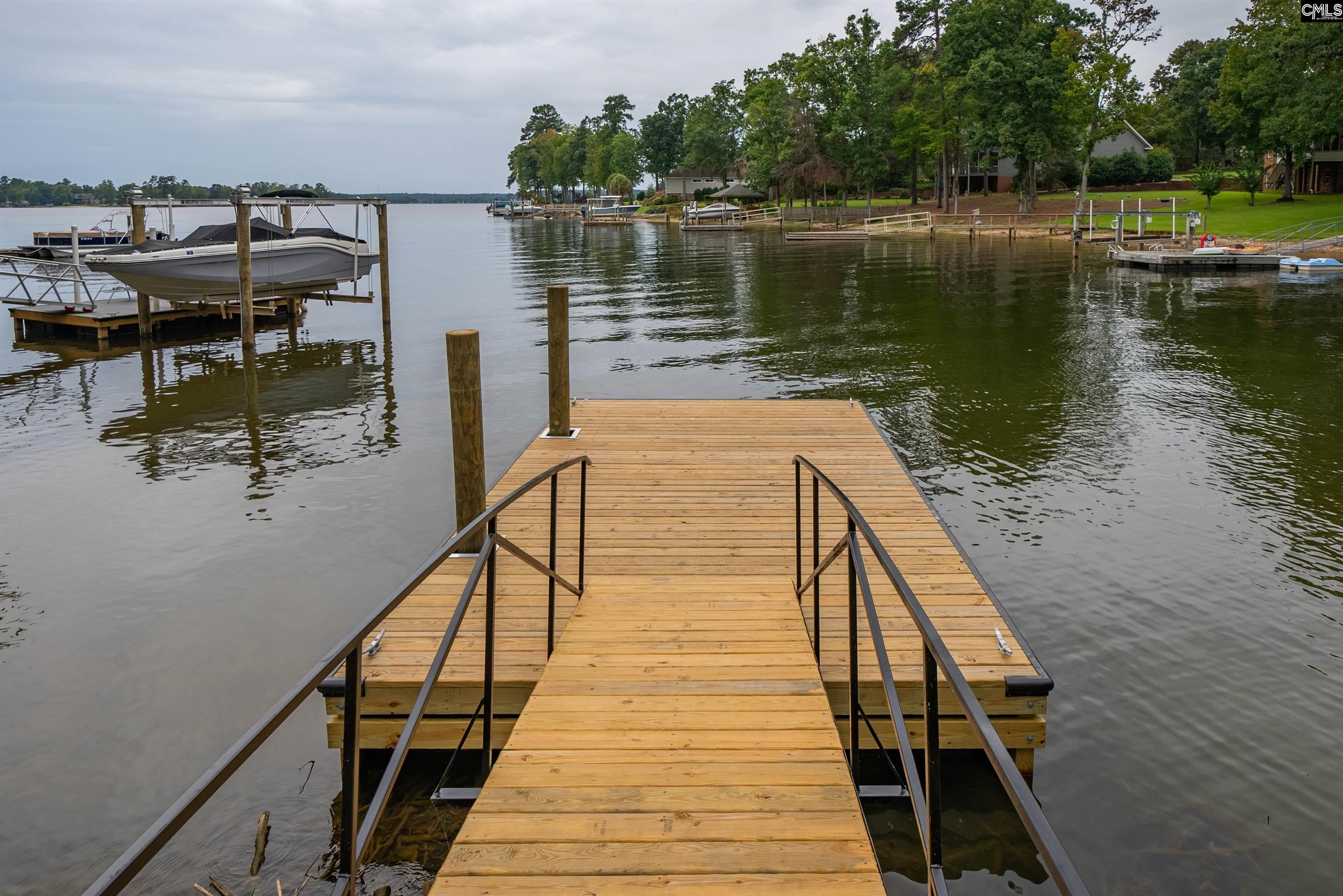 877 Peninsula Drive Prosperity, SC 29217