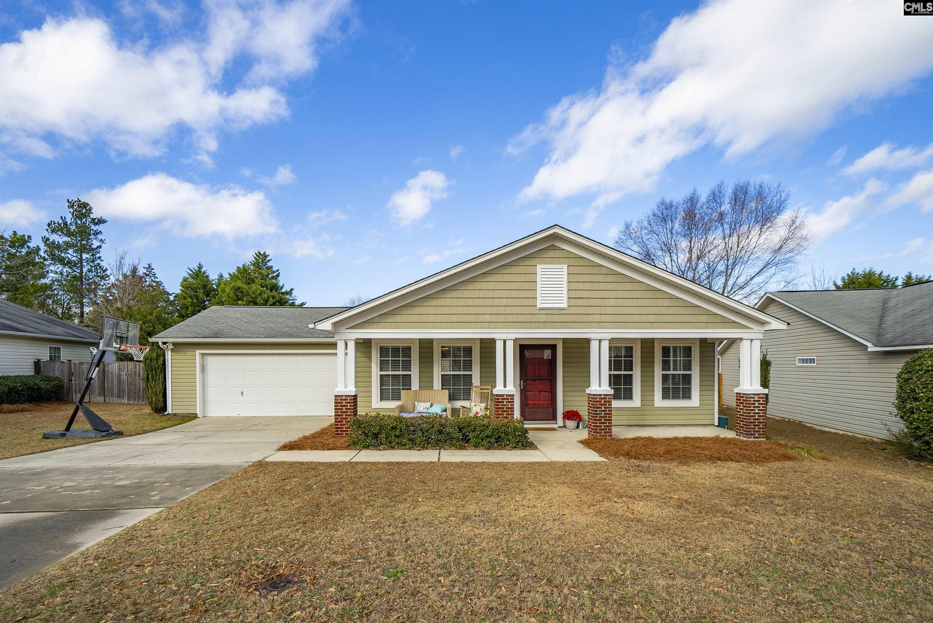 308 Star Hill Court Lexington, SC 29072