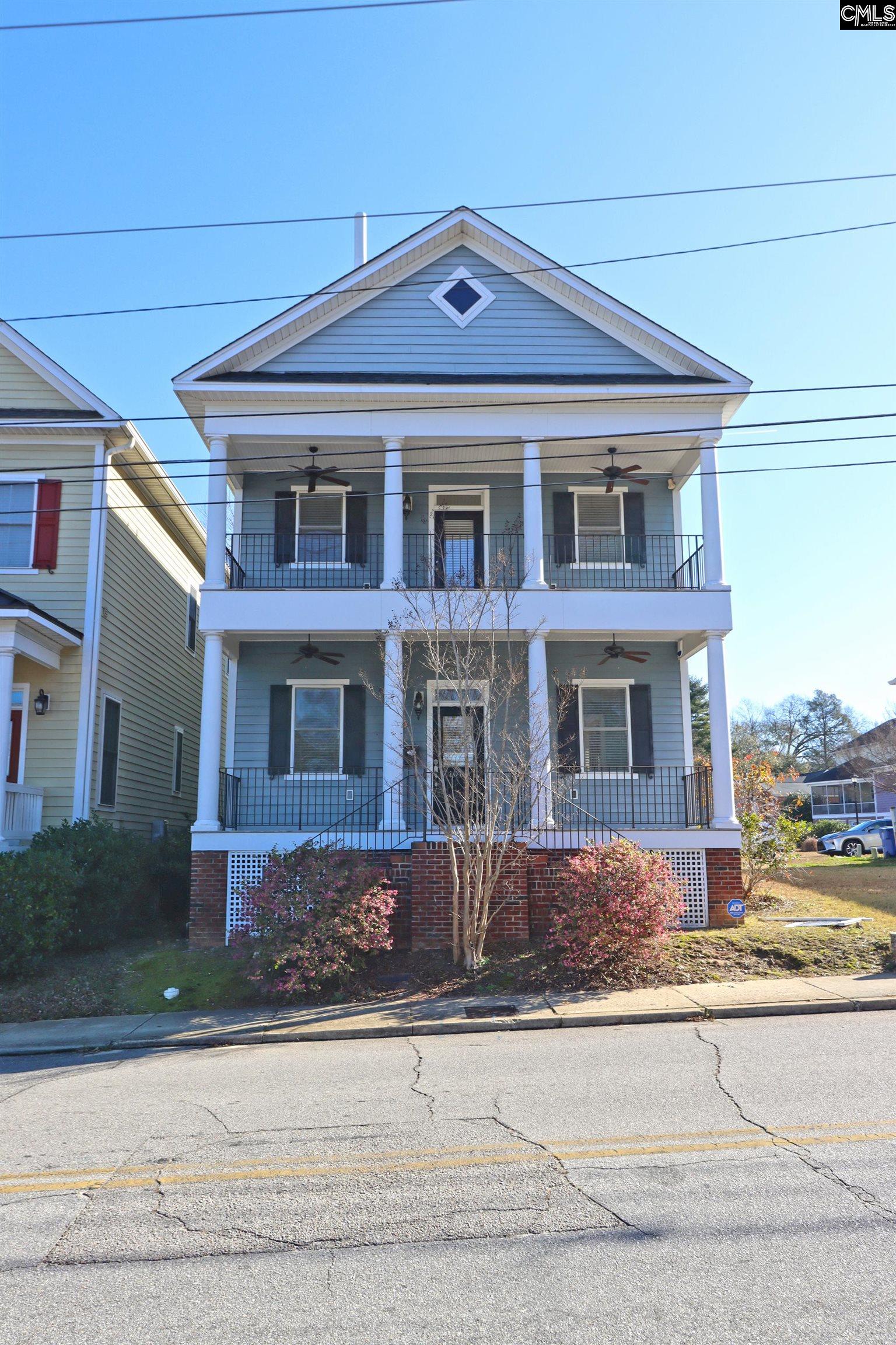 1008 Woodrow Street Columbia, SC 29205