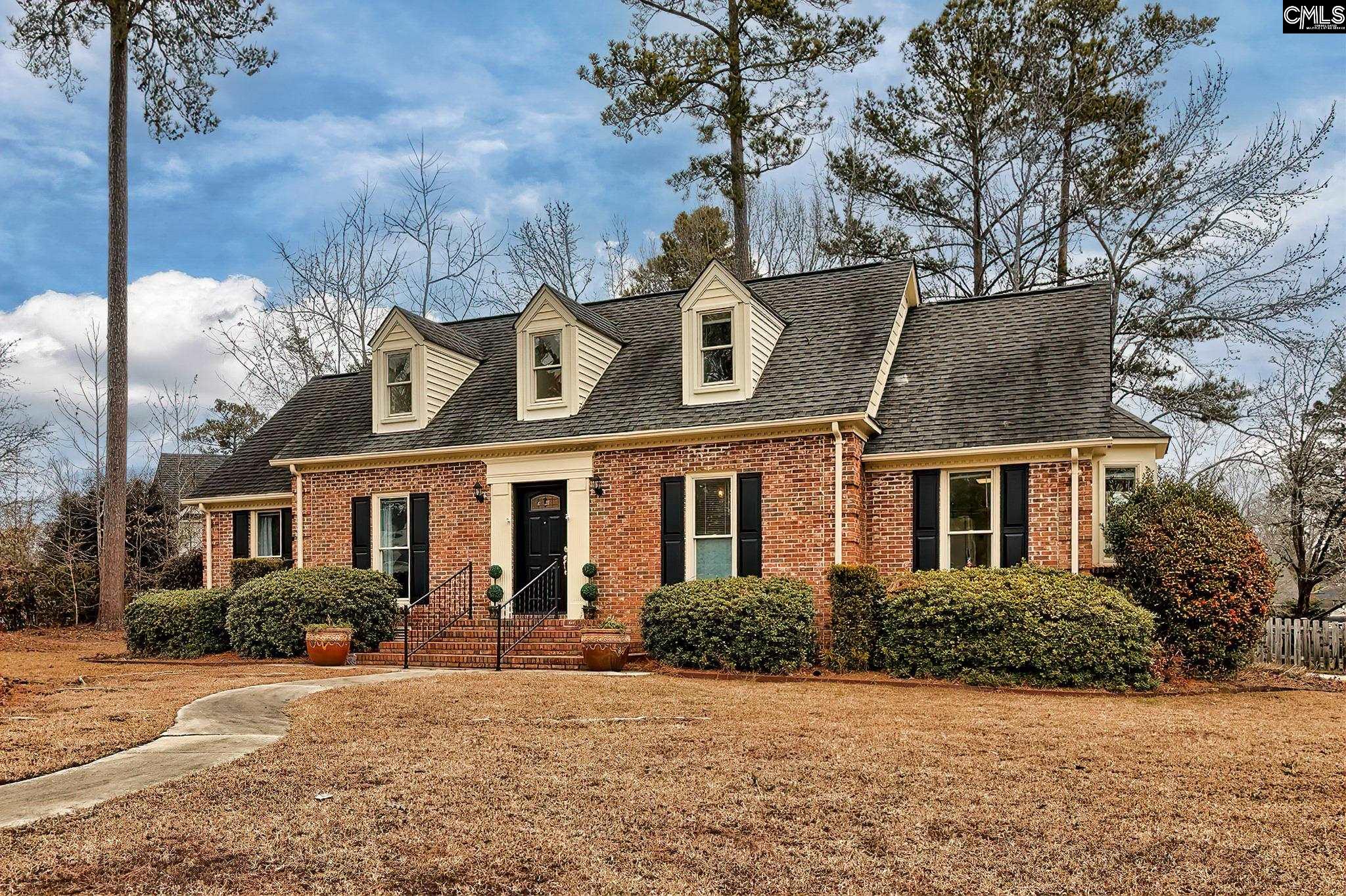 6323 Saye Cut Columbia, SC 29209