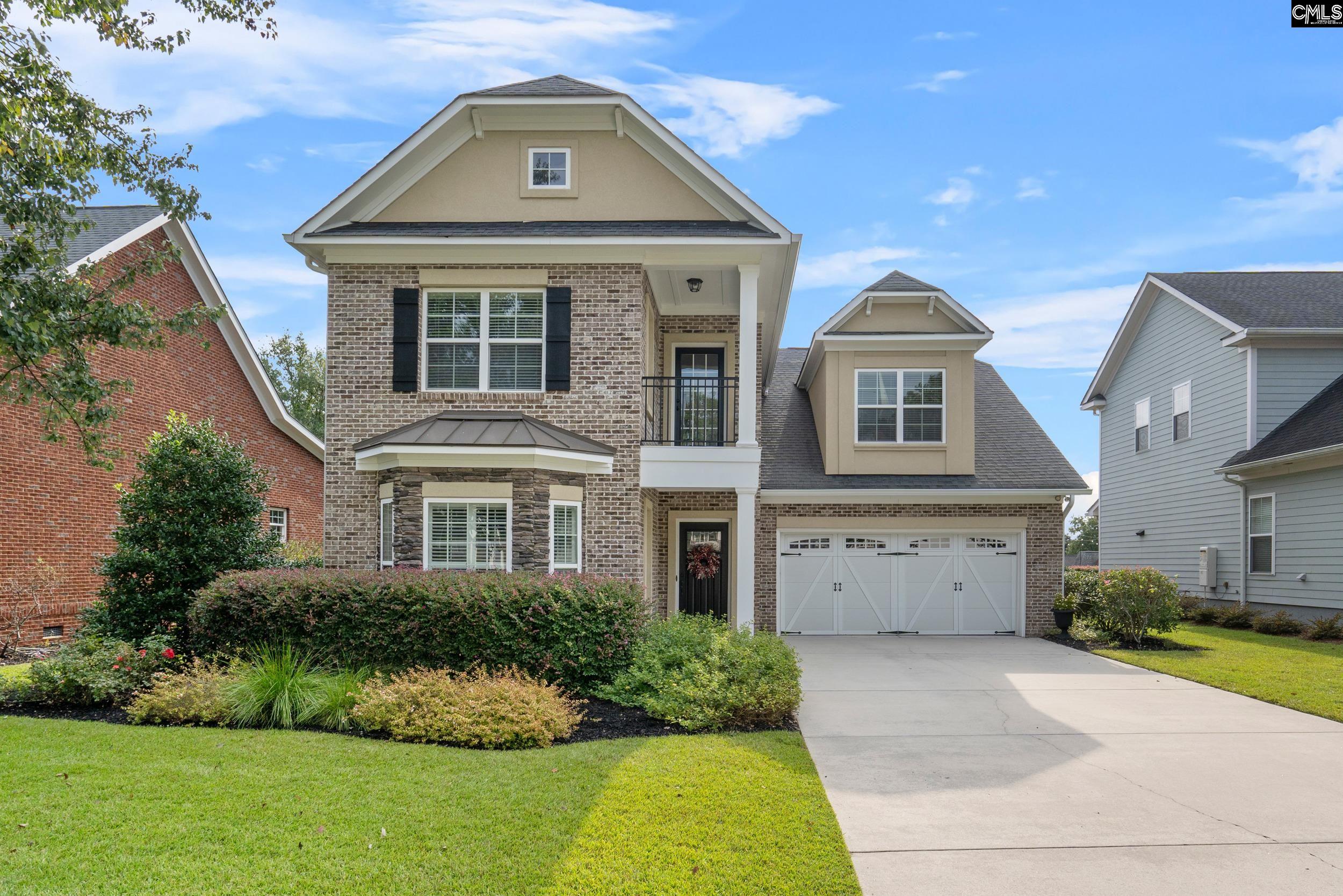 149 Mayhaw Drive Columbia, SC 29206