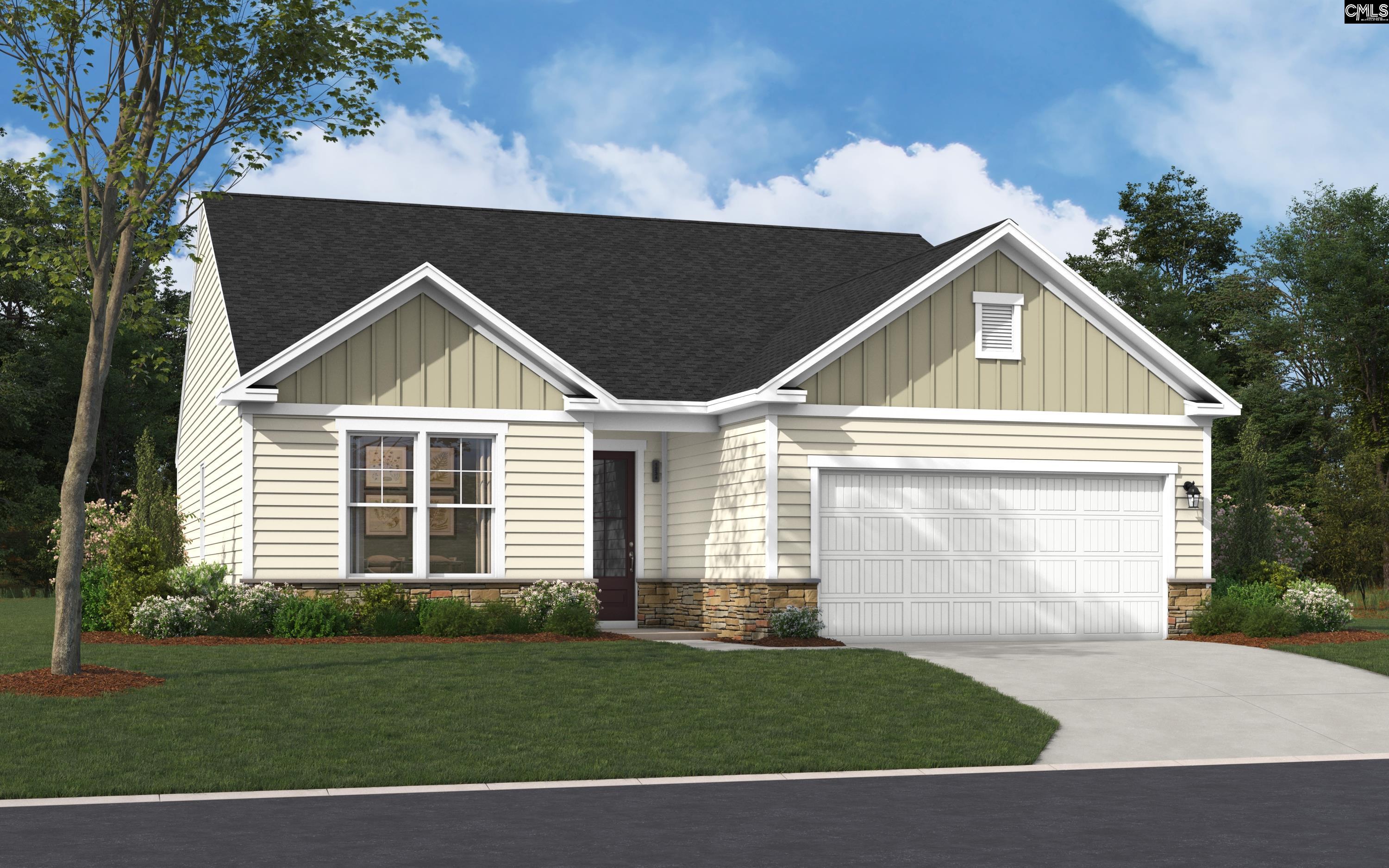 931 Gold Ventura Court Lexington, SC 29072