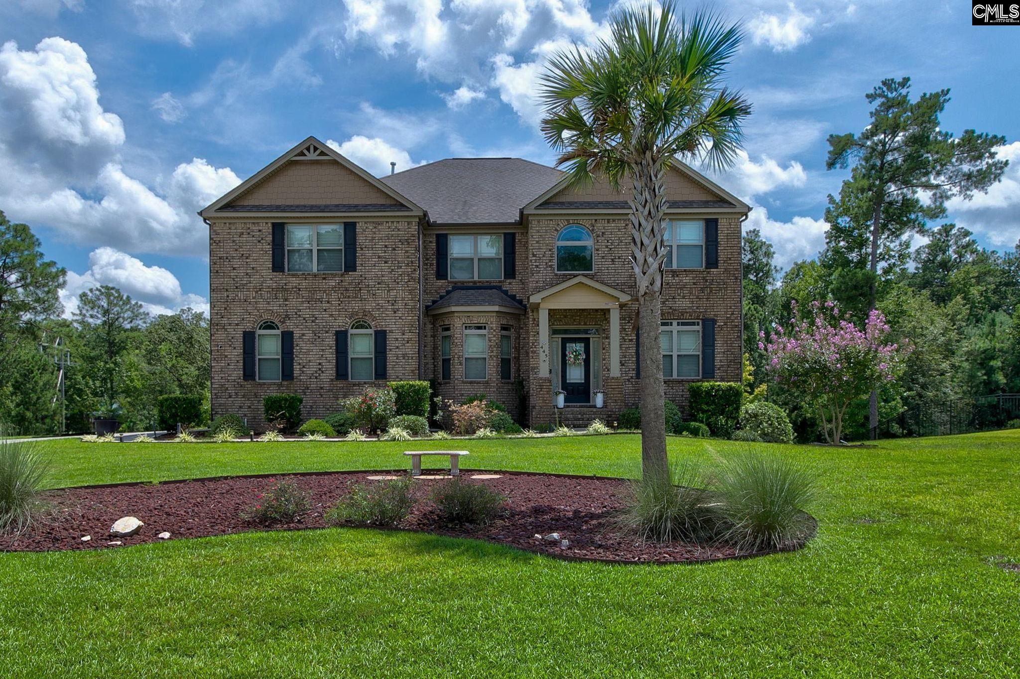 445 Robin Song Court Blythewood, SC 29016