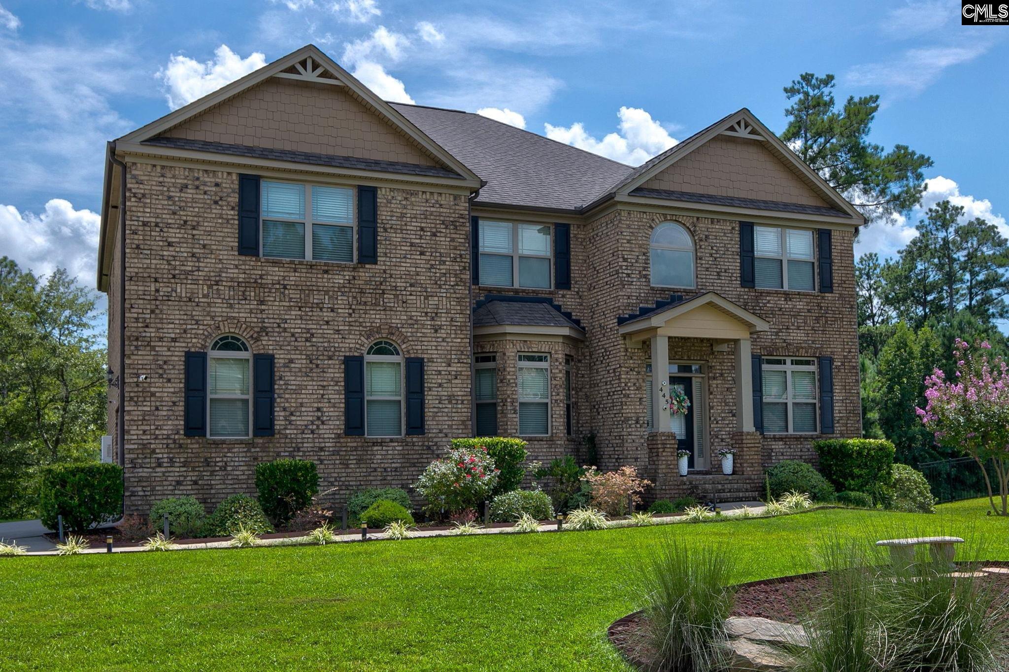 445 Robin Song Court Blythewood SC 29016