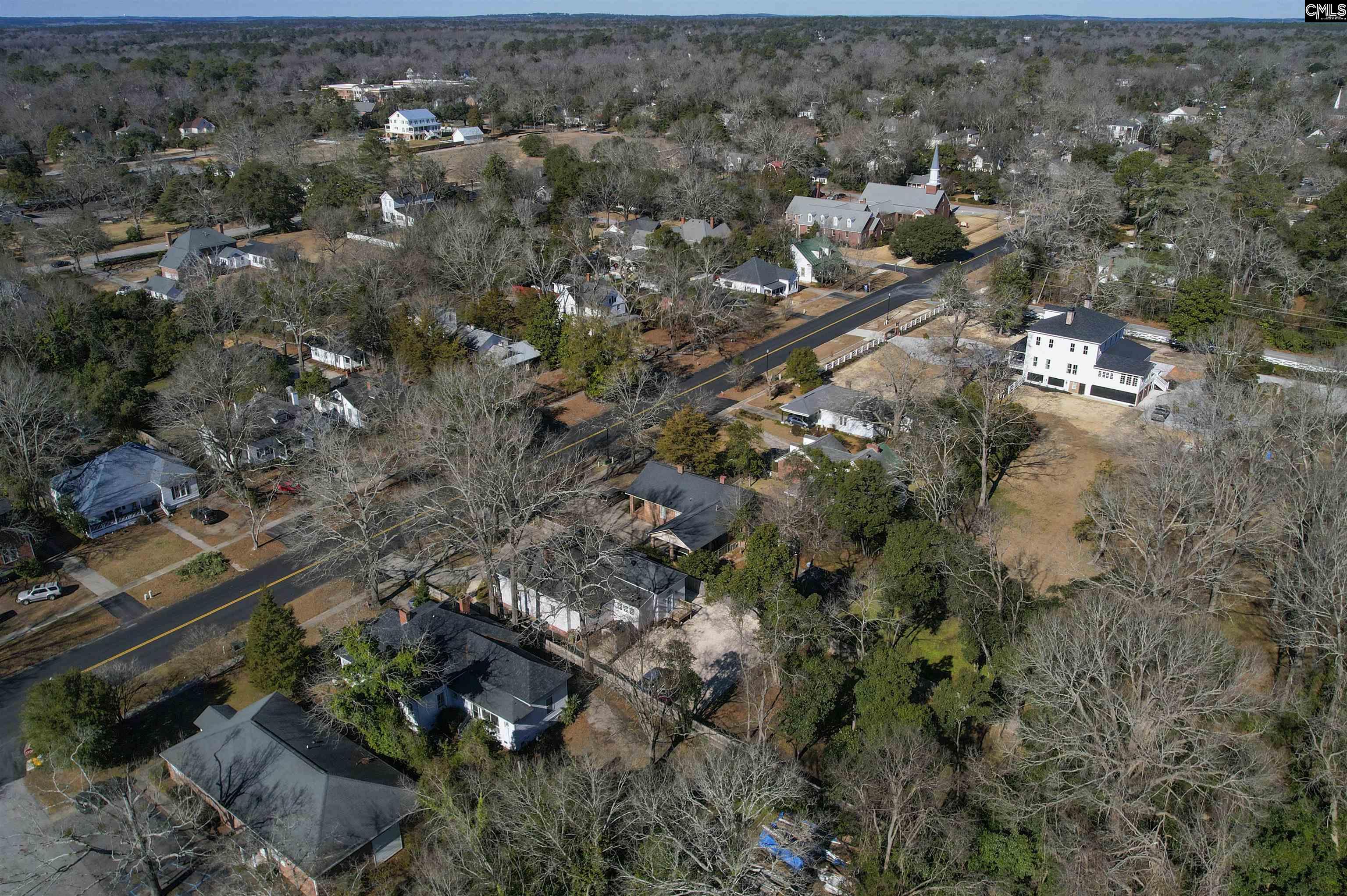 1206 Mill Street, Camden, South Carolina image 50