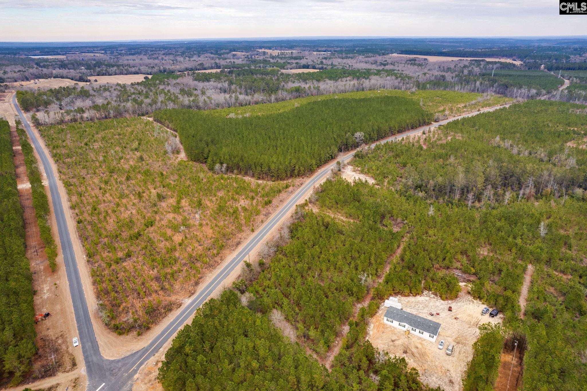 TBD Catalina Blvd Lot 17, Swansea, South Carolina image 22