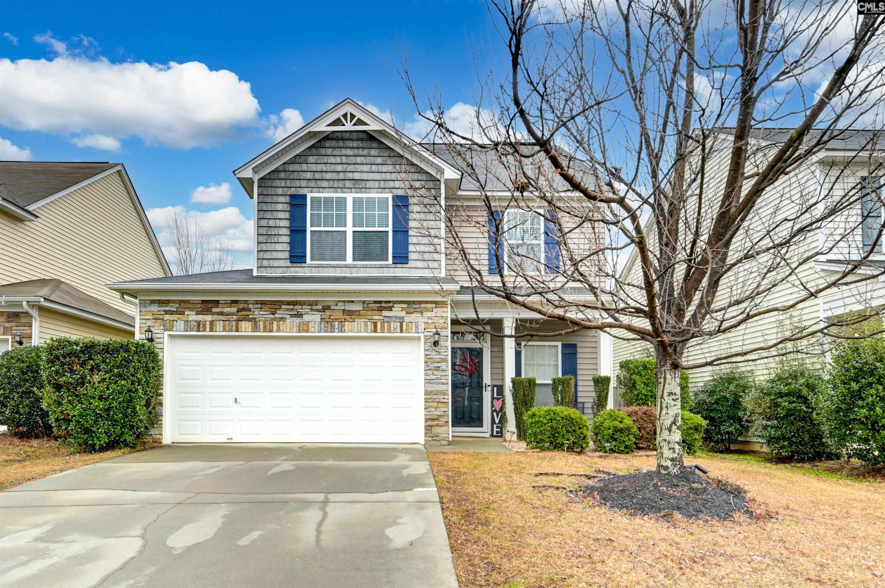 137 Cordage Drive Chapin, SC 29036