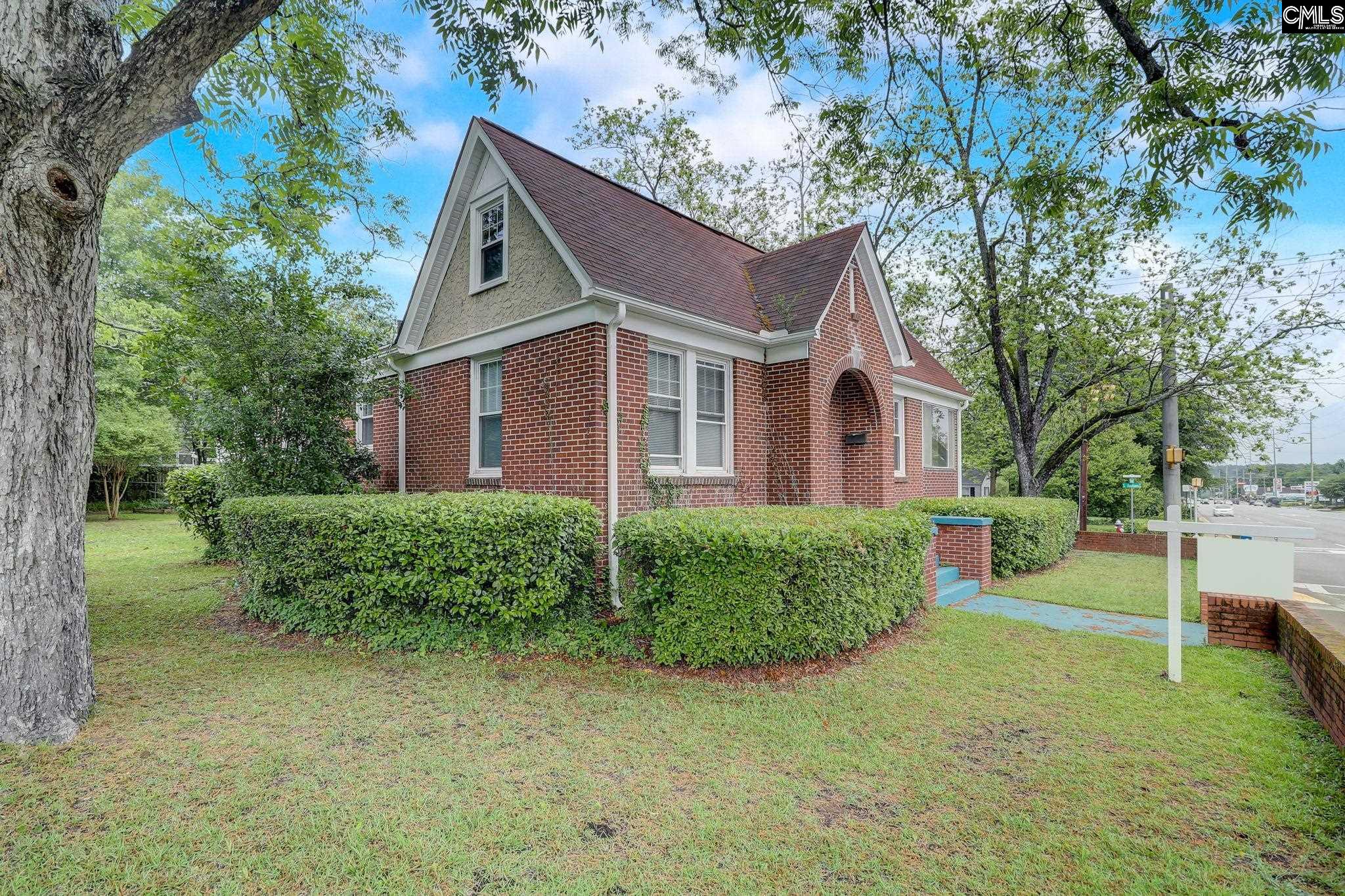 3515 Rosewood Drive Columbia, SC 29205