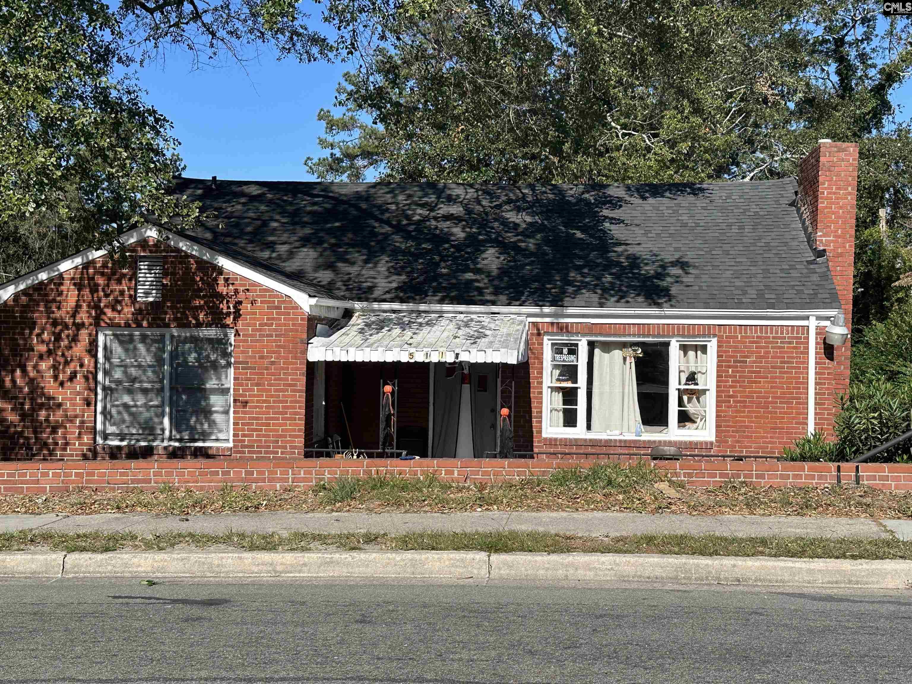 5117 Farrow Road Columbia, SC 29203