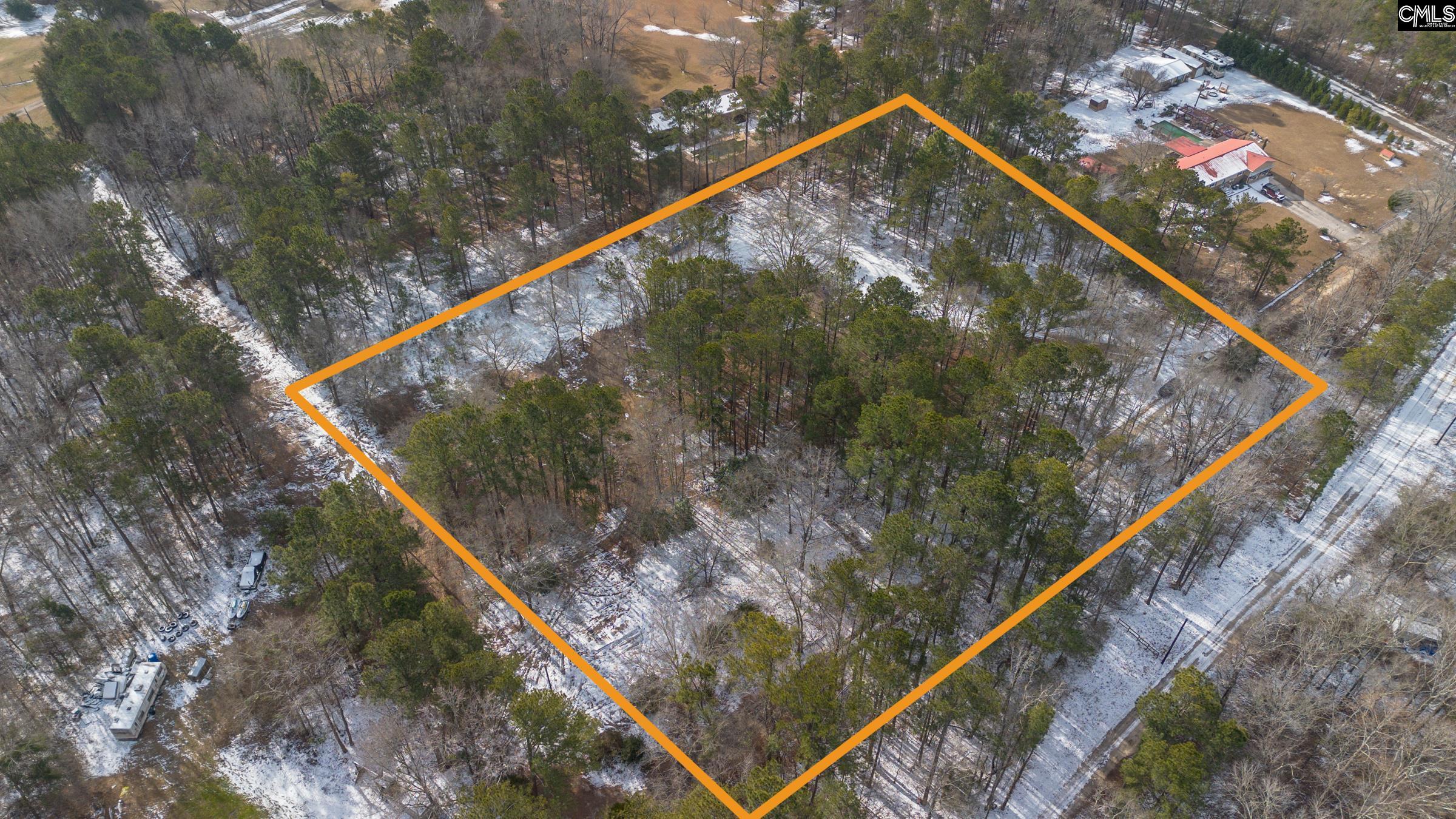 112 Kinard Kelley Lane, Blythewood, South Carolina image 2