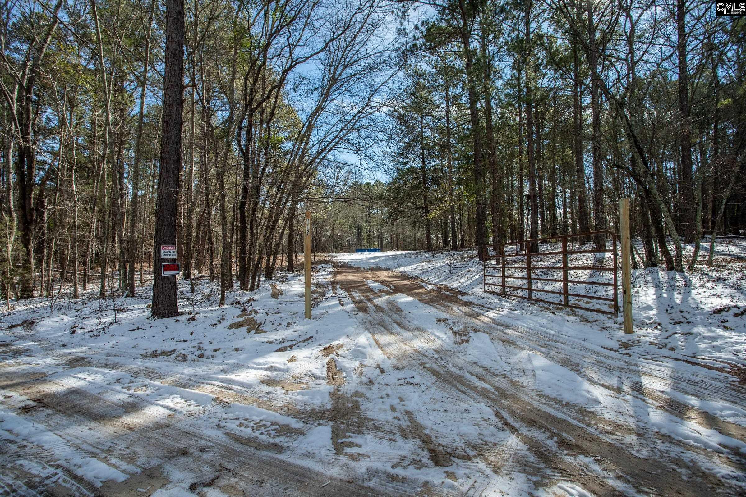 112 Kinard Kelley Lane, Blythewood, South Carolina image 3