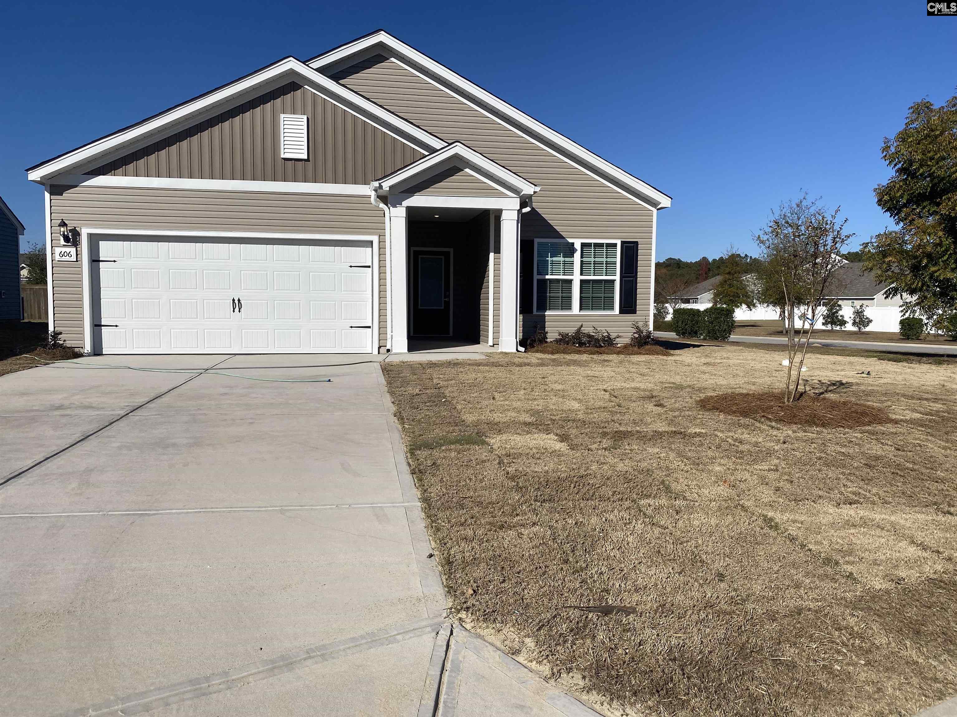 606 Wild Tulip Court Gilbert, SC 29054
