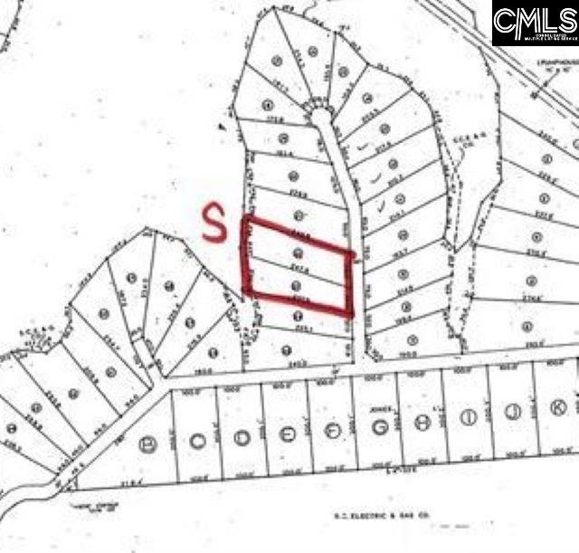 Greengarden Drive UNIT S Chapin, SC 29036