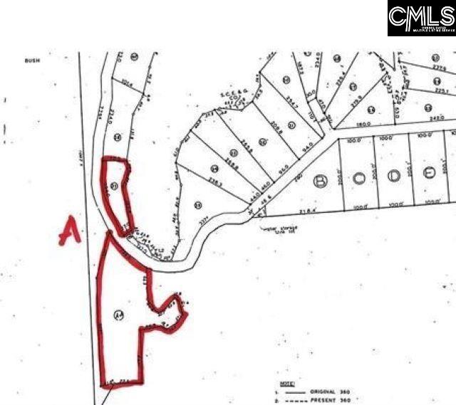 Greengarden Drive UNIT A Lexington, SC 29036