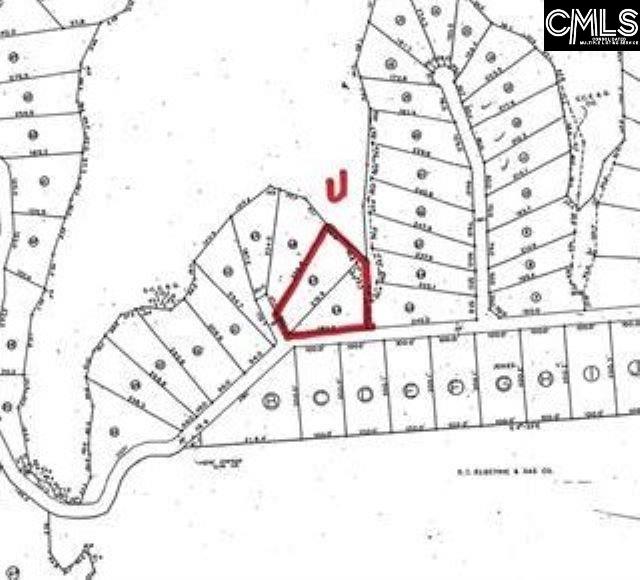 Greengarden Drive UNIT U Chapin, SC 29036