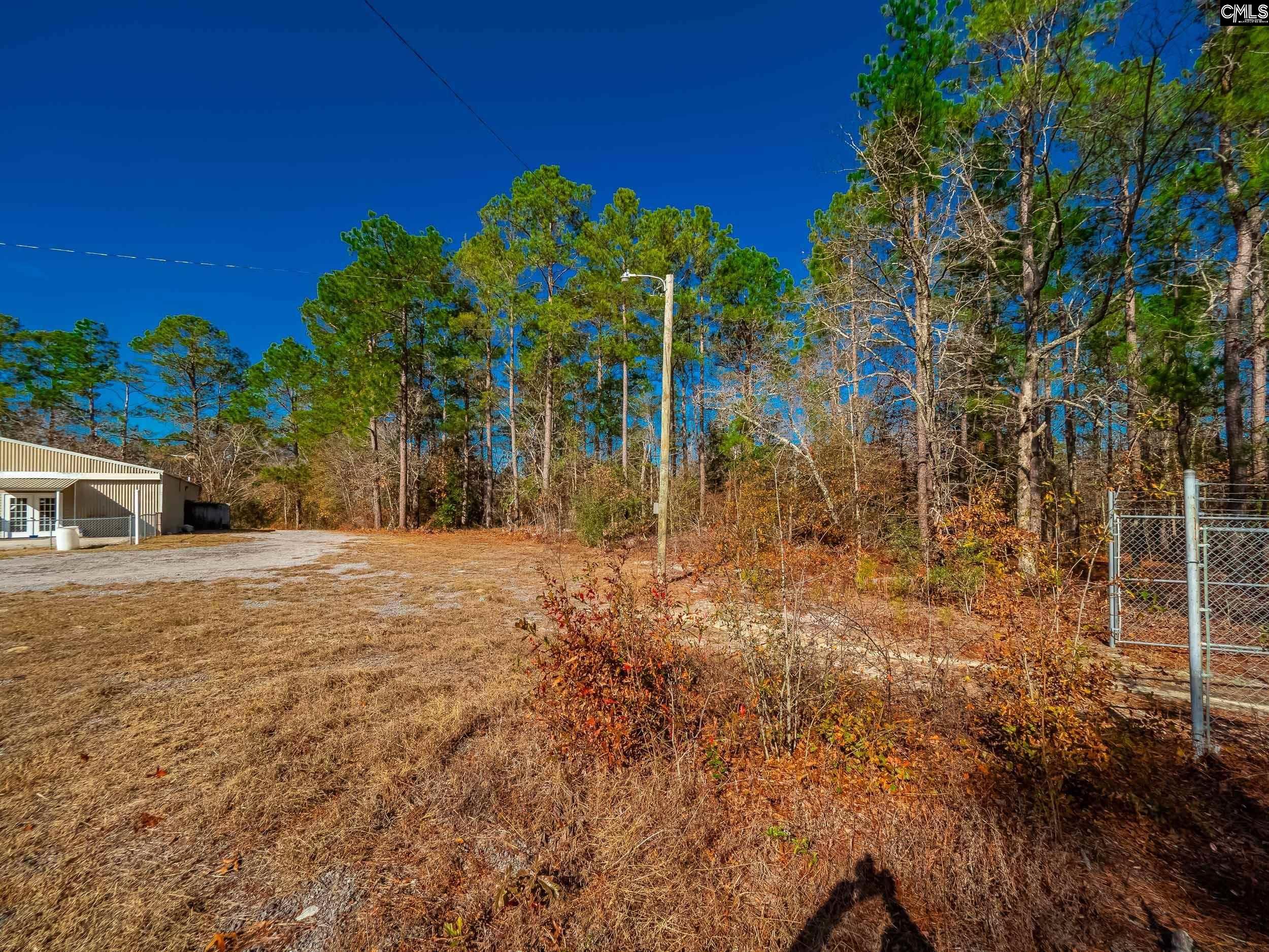 Tbd Bradley Drive West Columbia, SC 29170