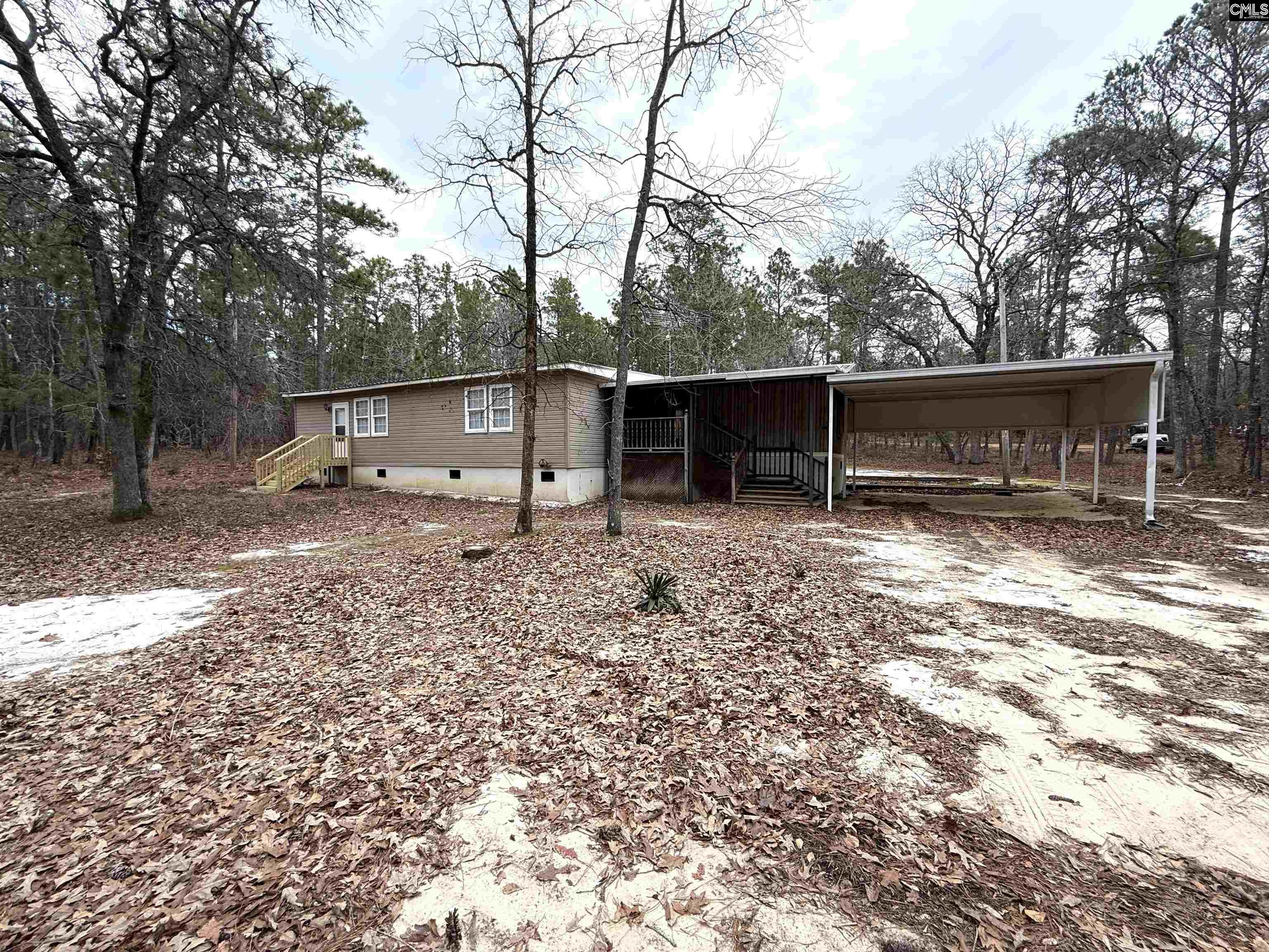 30 Sourwood Court, Swansea, South Carolina image 1