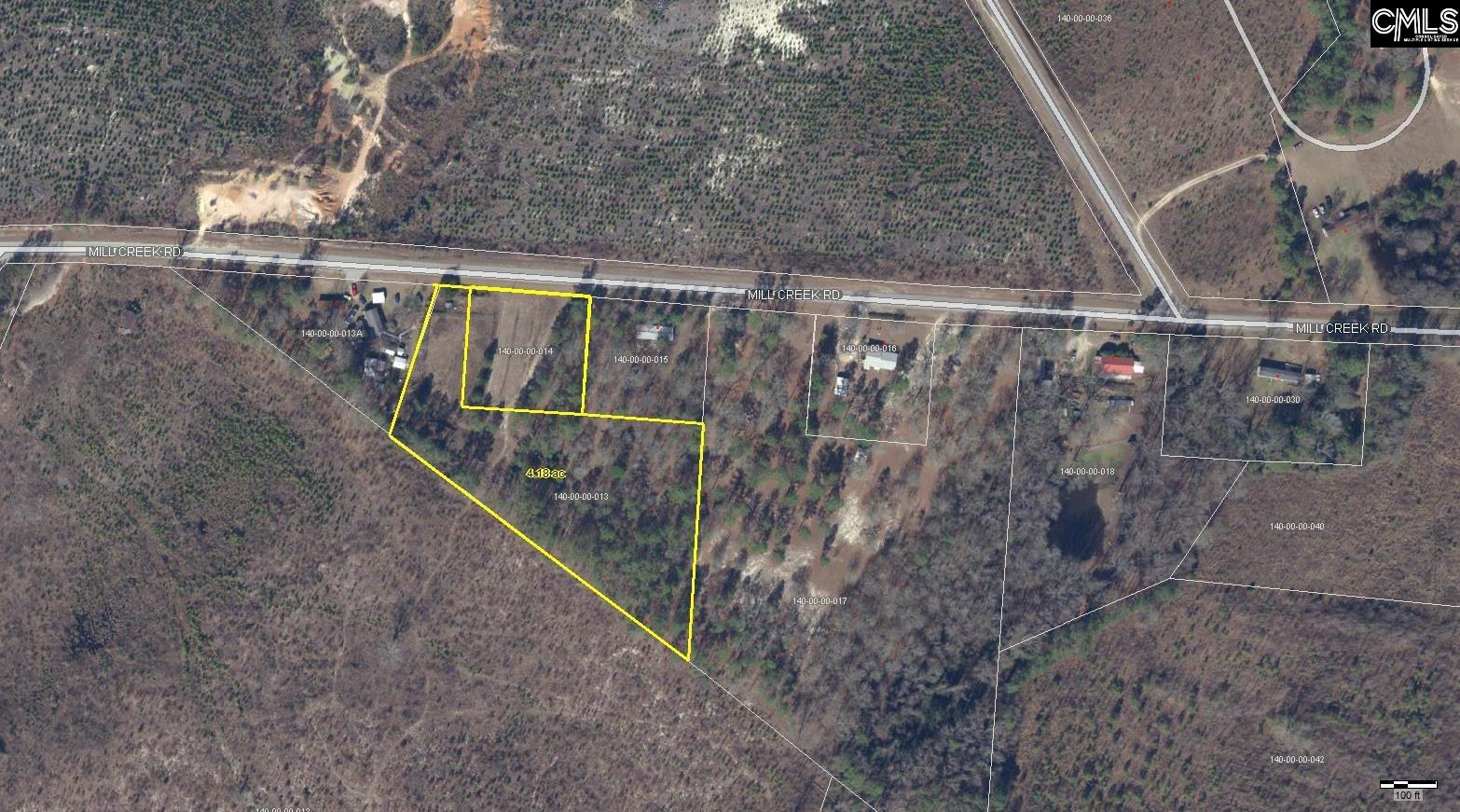 2361 Mill Creek Road, Bethune, South Carolina image 3