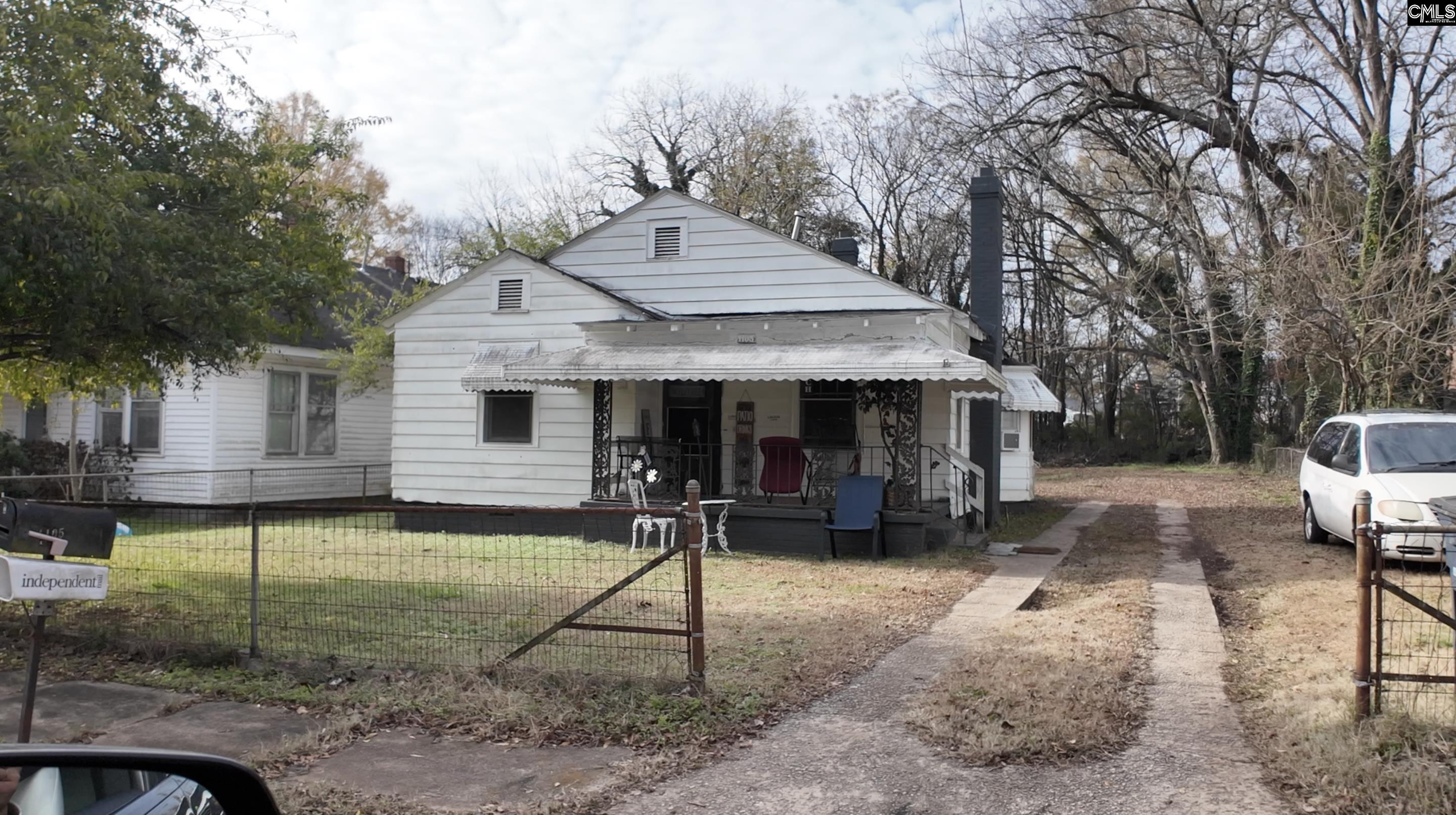 1105 West End Avenue, Anderson, South Carolina image 1
