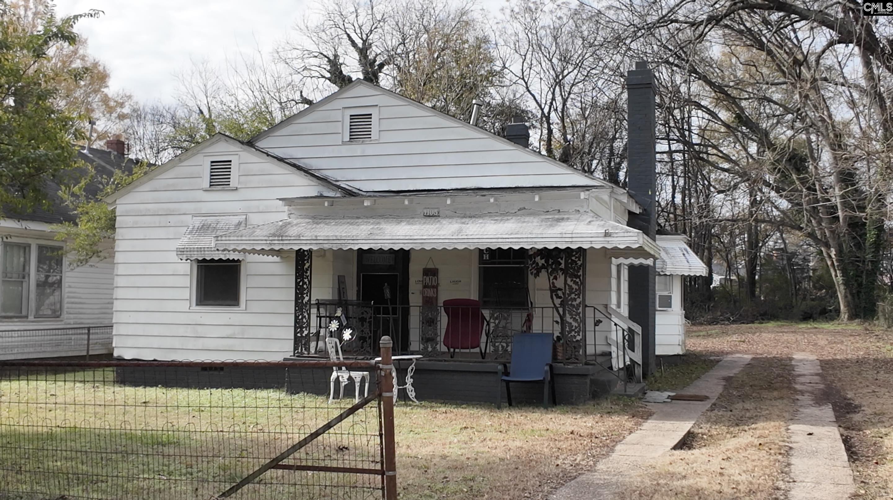 1105 West End Avenue, Anderson, South Carolina image 2