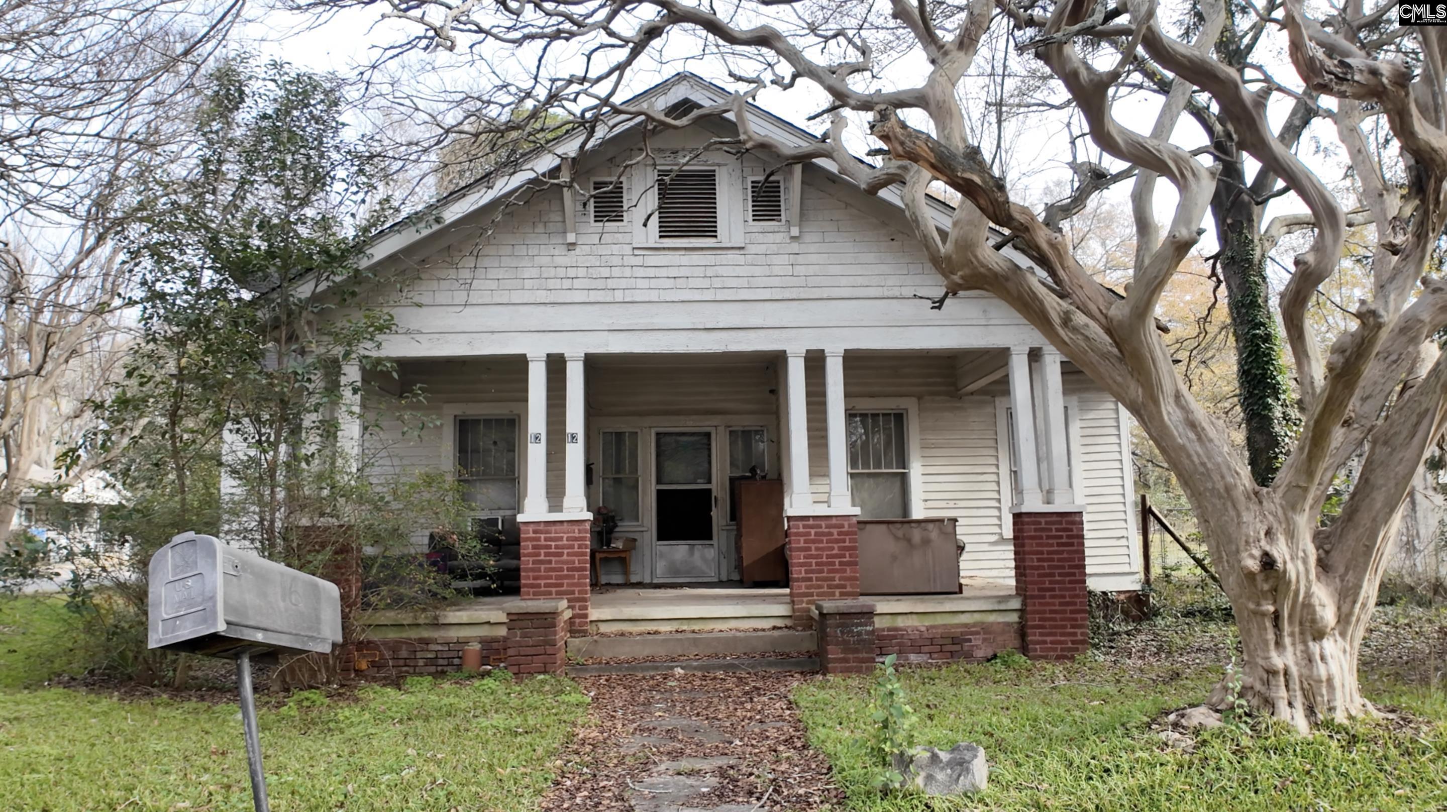 1212 West End Avenue, Anderson, South Carolina image 1