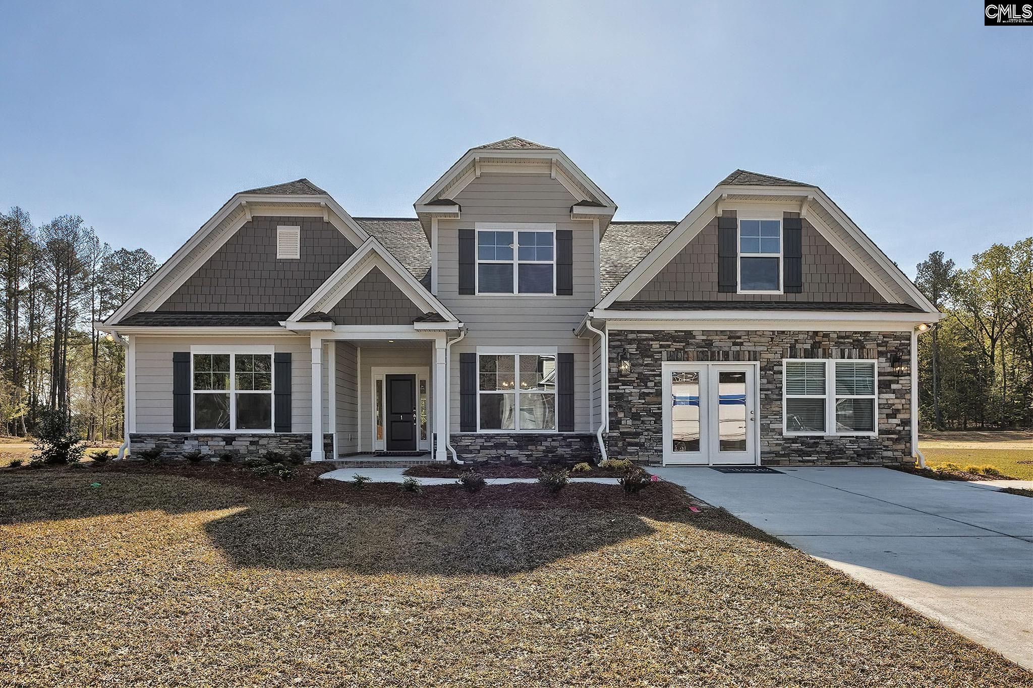 1005 Emerald Creek Drive Elgin, SC 29045