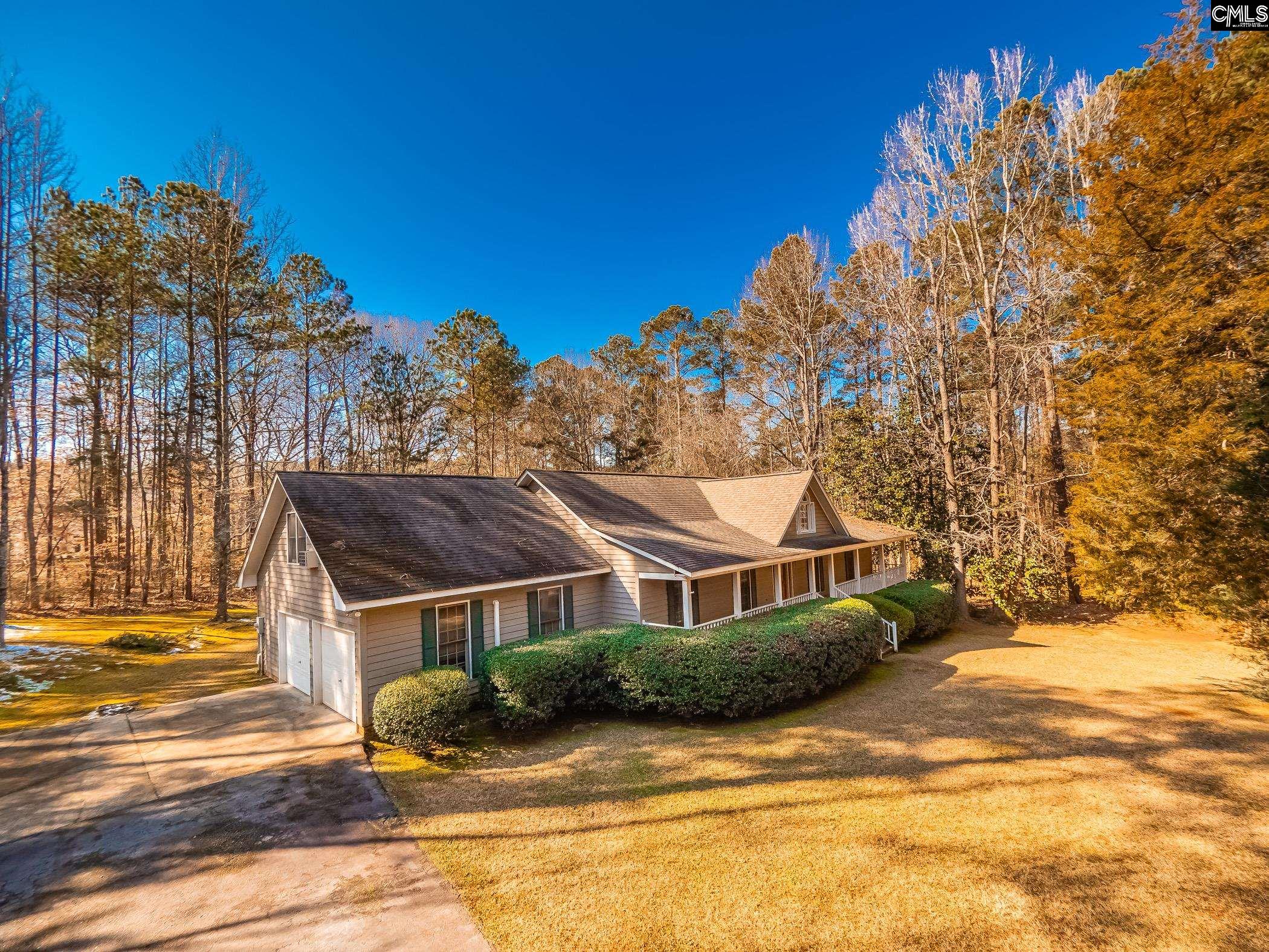127 Nut Tree Court Lexington, SC 29072