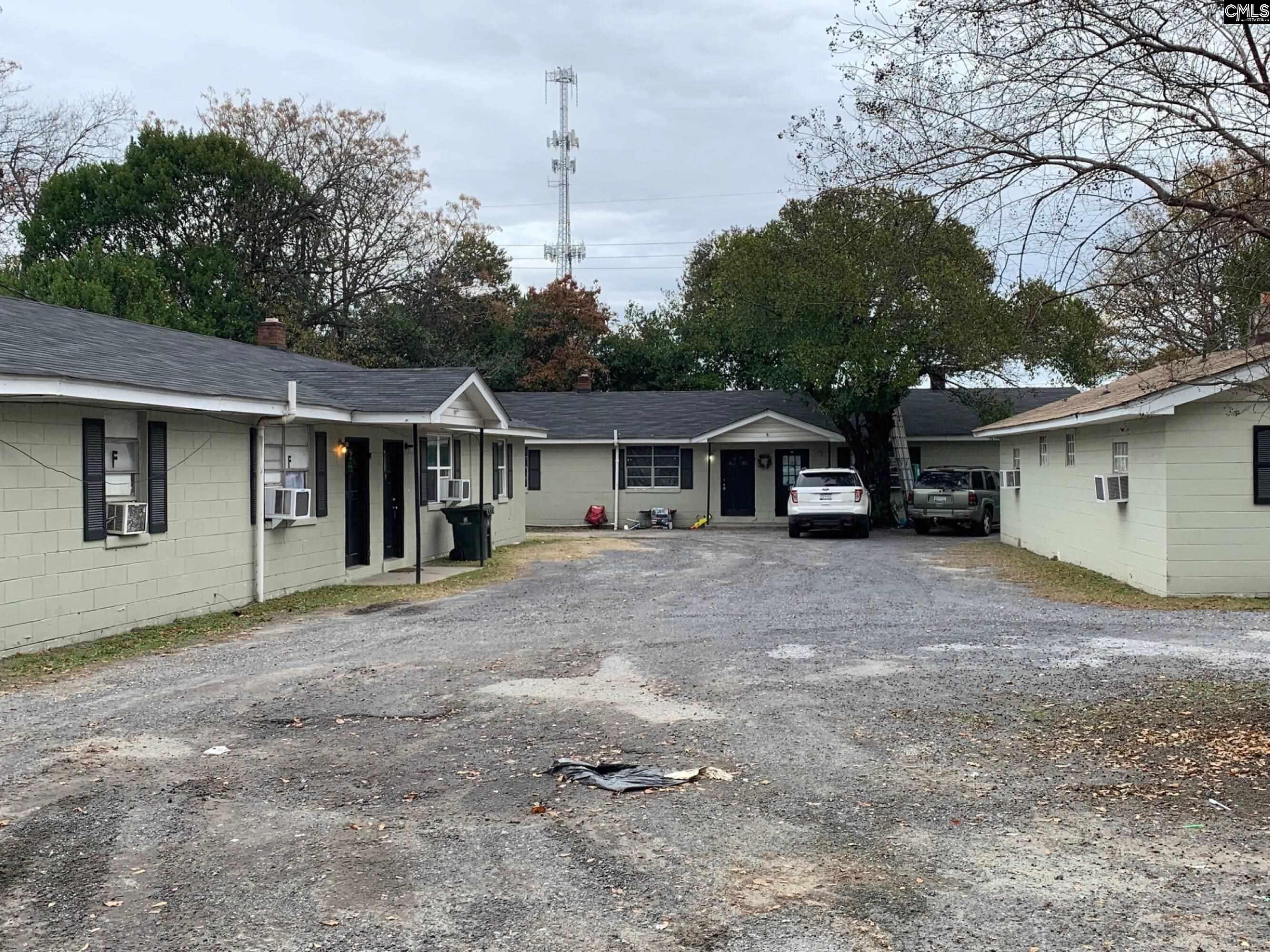 614 North Street West Columbia, SC 29169