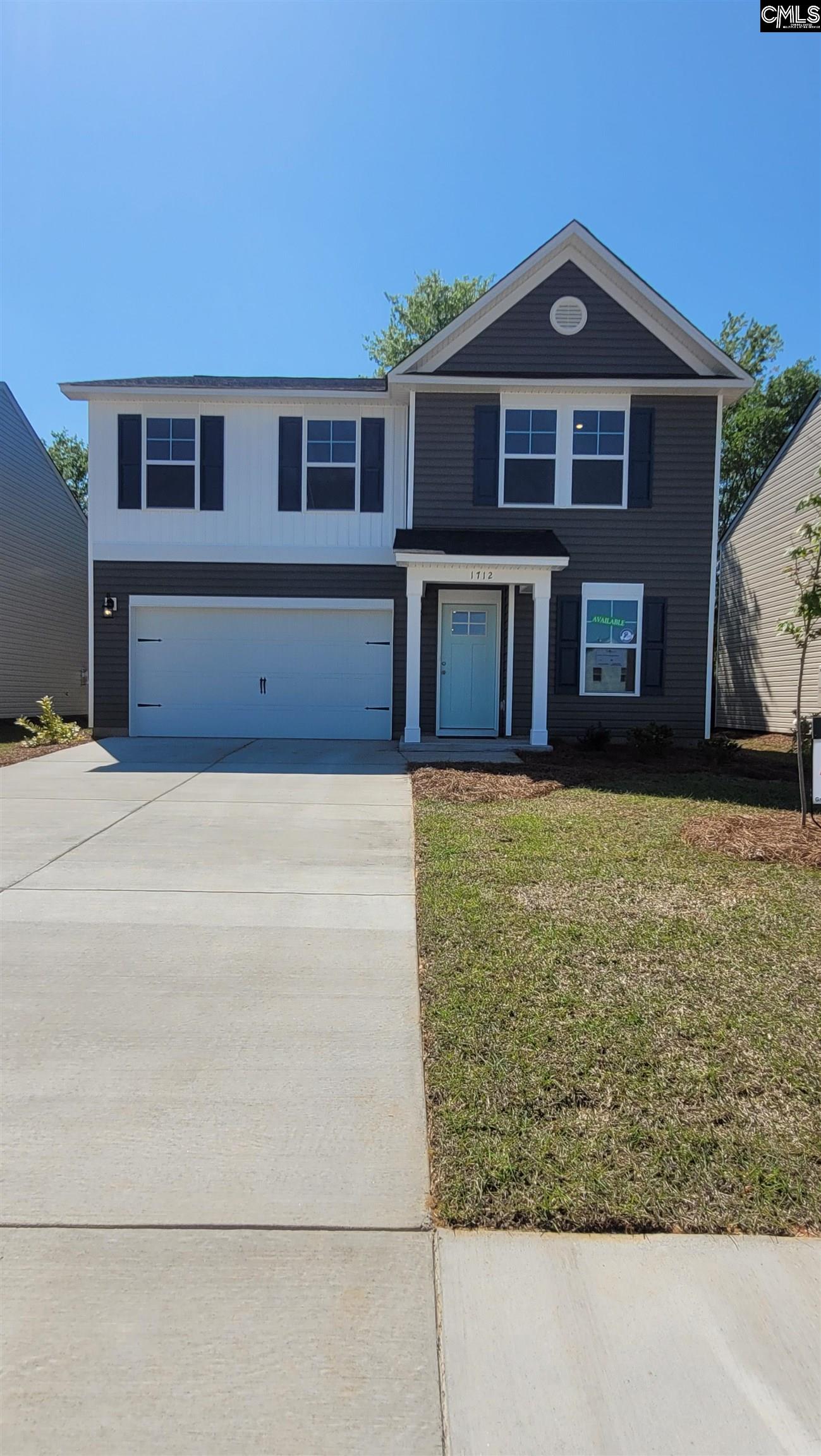 1712 Canopy Drive Sumter, SC 29150