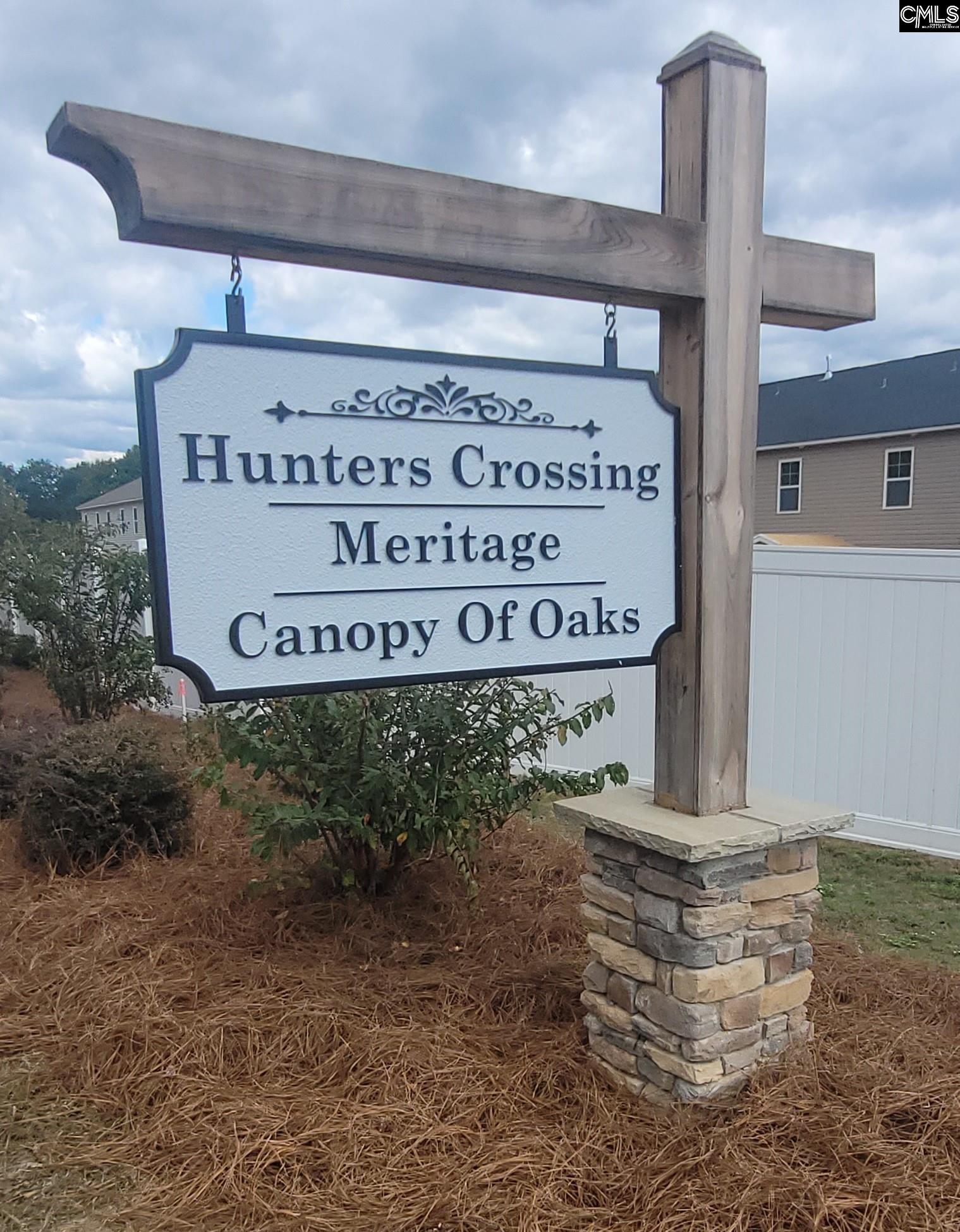 1712 Canopy Drive #38, Sumter, South Carolina image 6