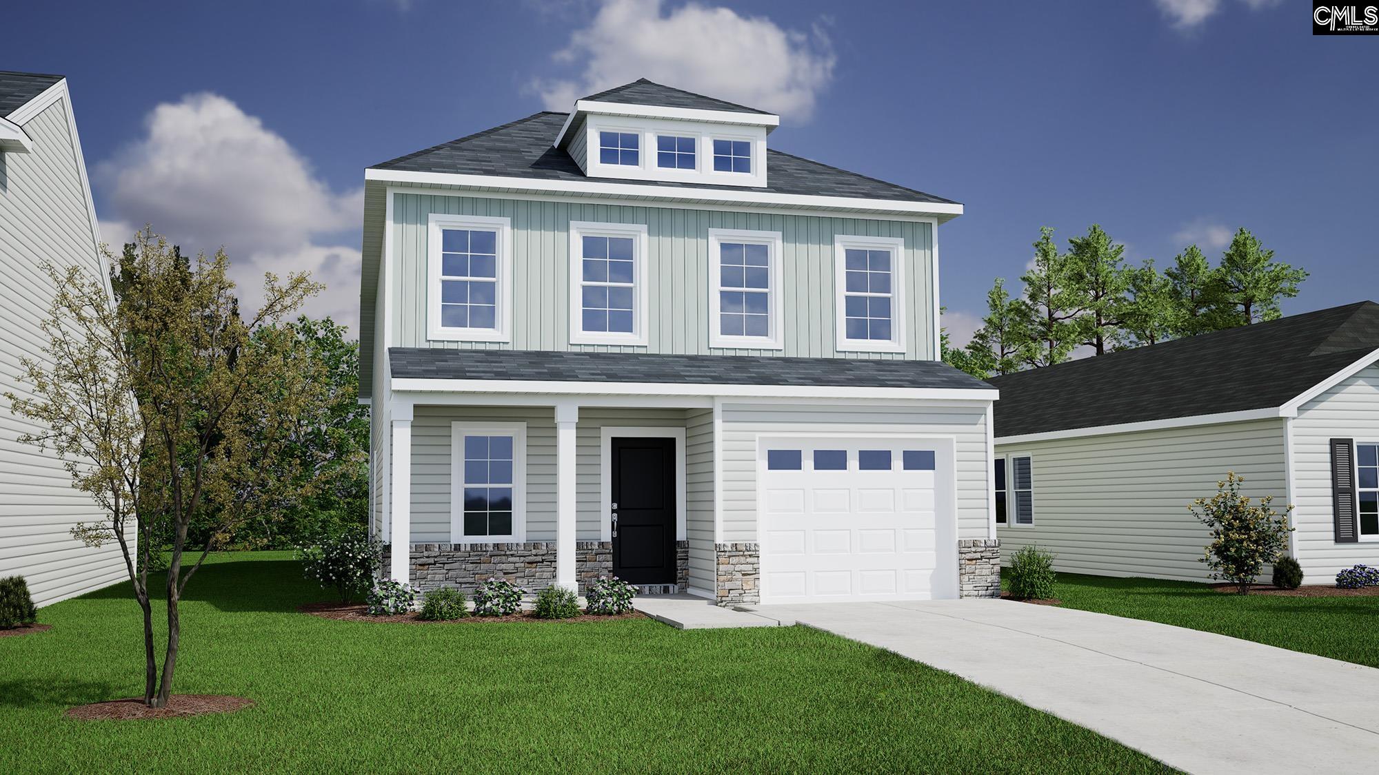 314 Hardwick Drive Columbia, SC 29223