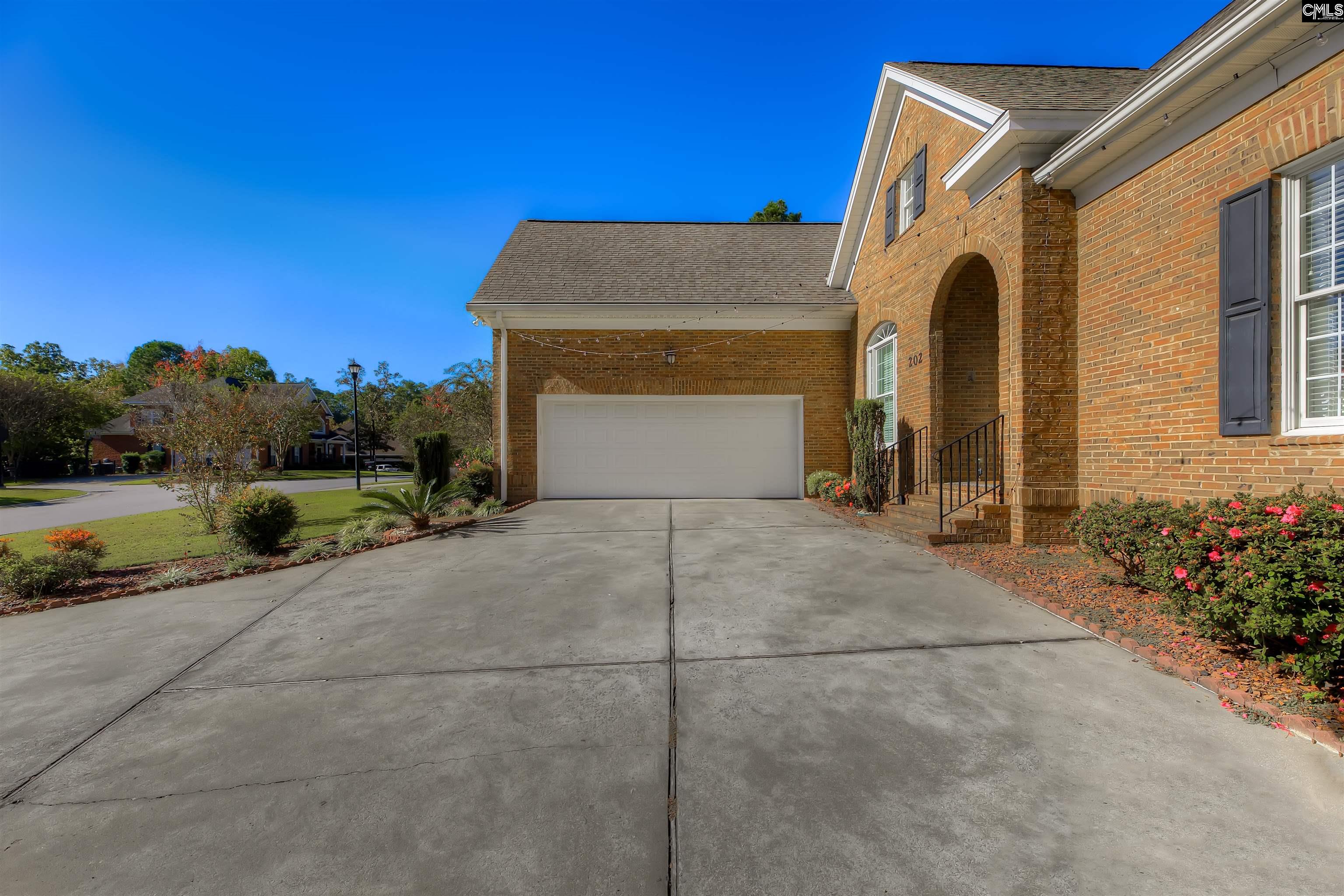202 Shores Edge Drive Chapin, SC 29036