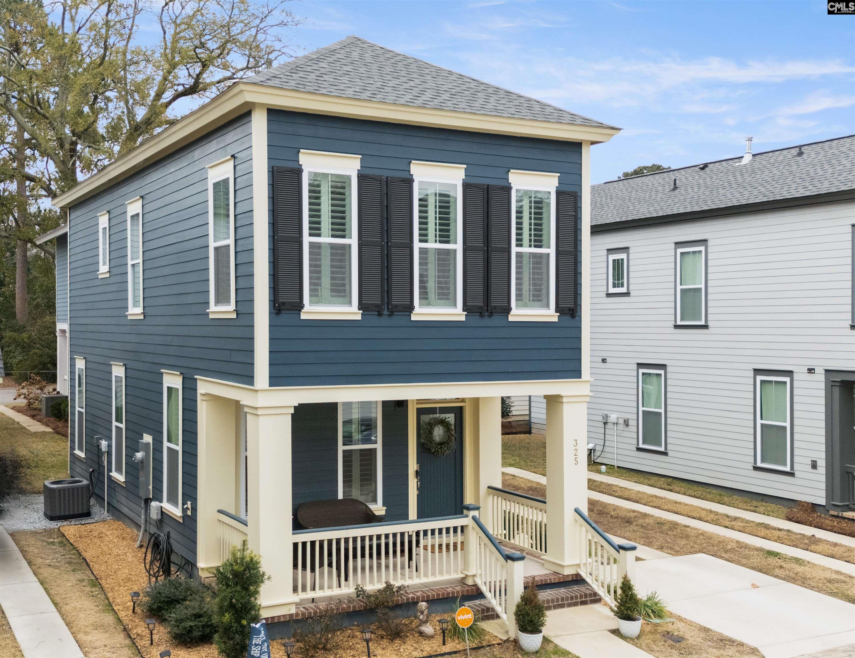 325 Saint Anns Alley West Columbia, SC 29169