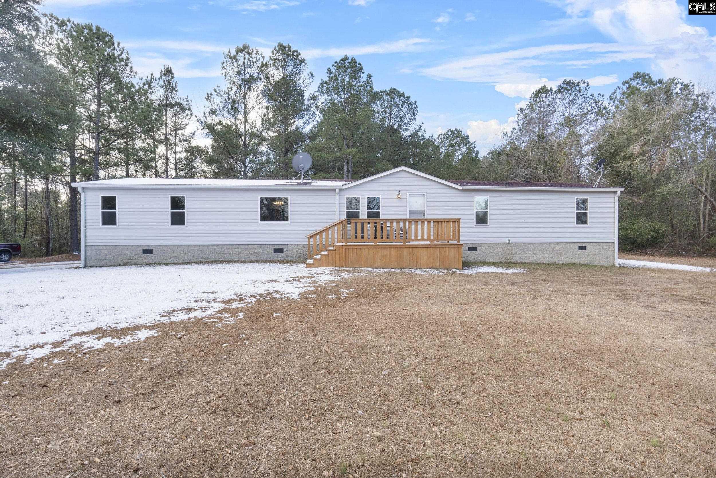 1285 Shaws Fork Rd., Aiken, South Carolina image 1