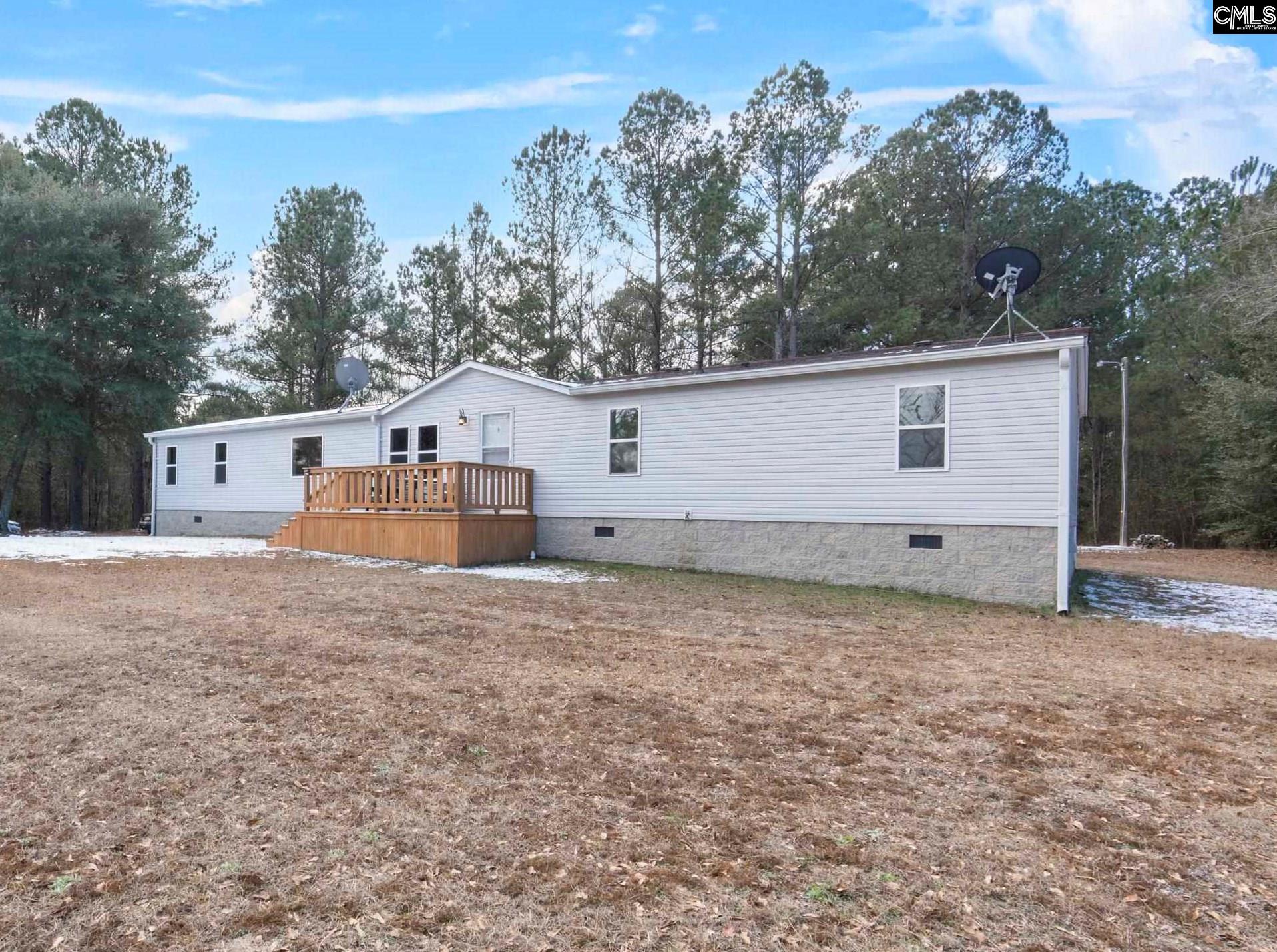 1285 Shaws Fork Rd., Aiken, South Carolina image 2