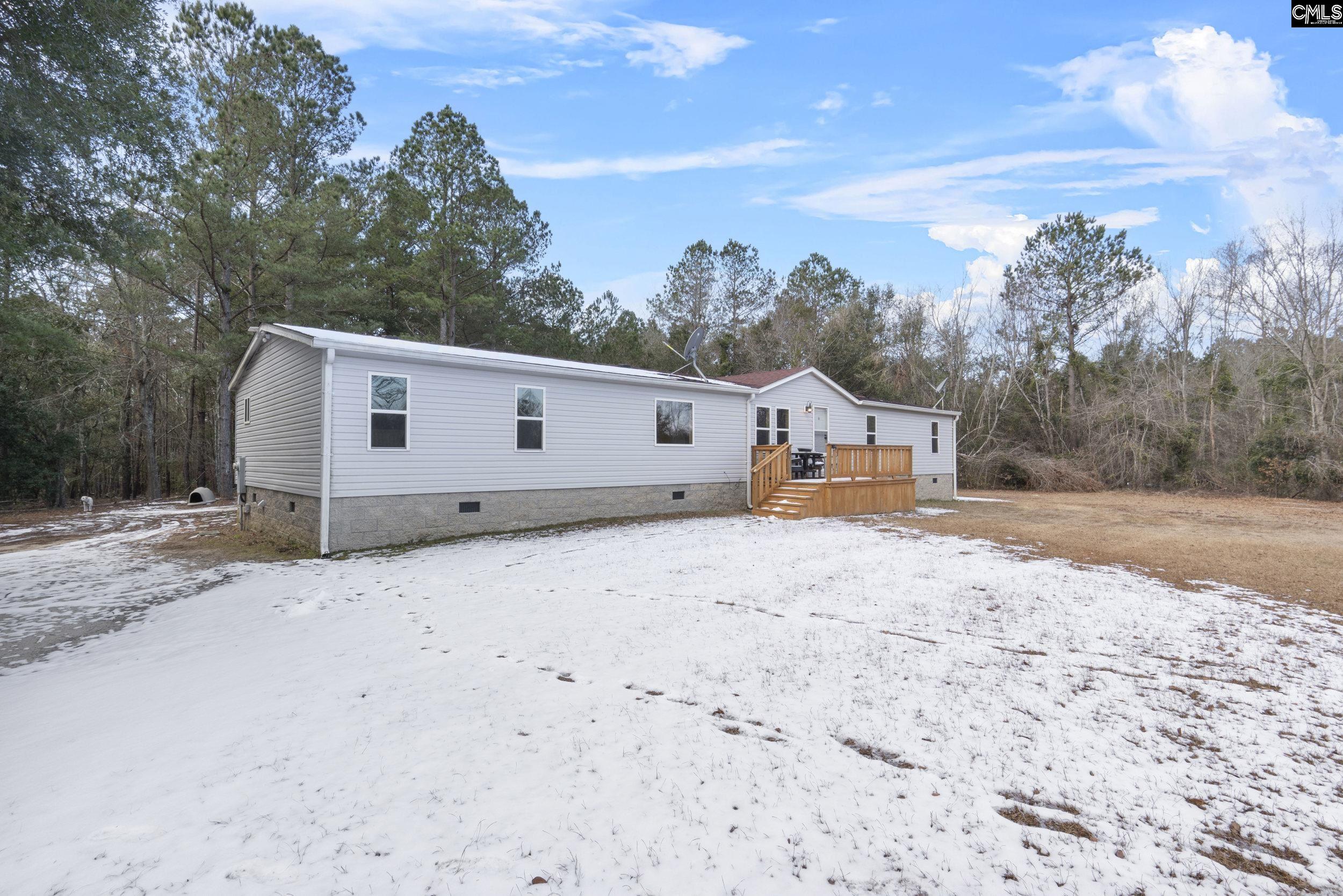 1285 Shaws Fork Rd., Aiken, South Carolina image 3