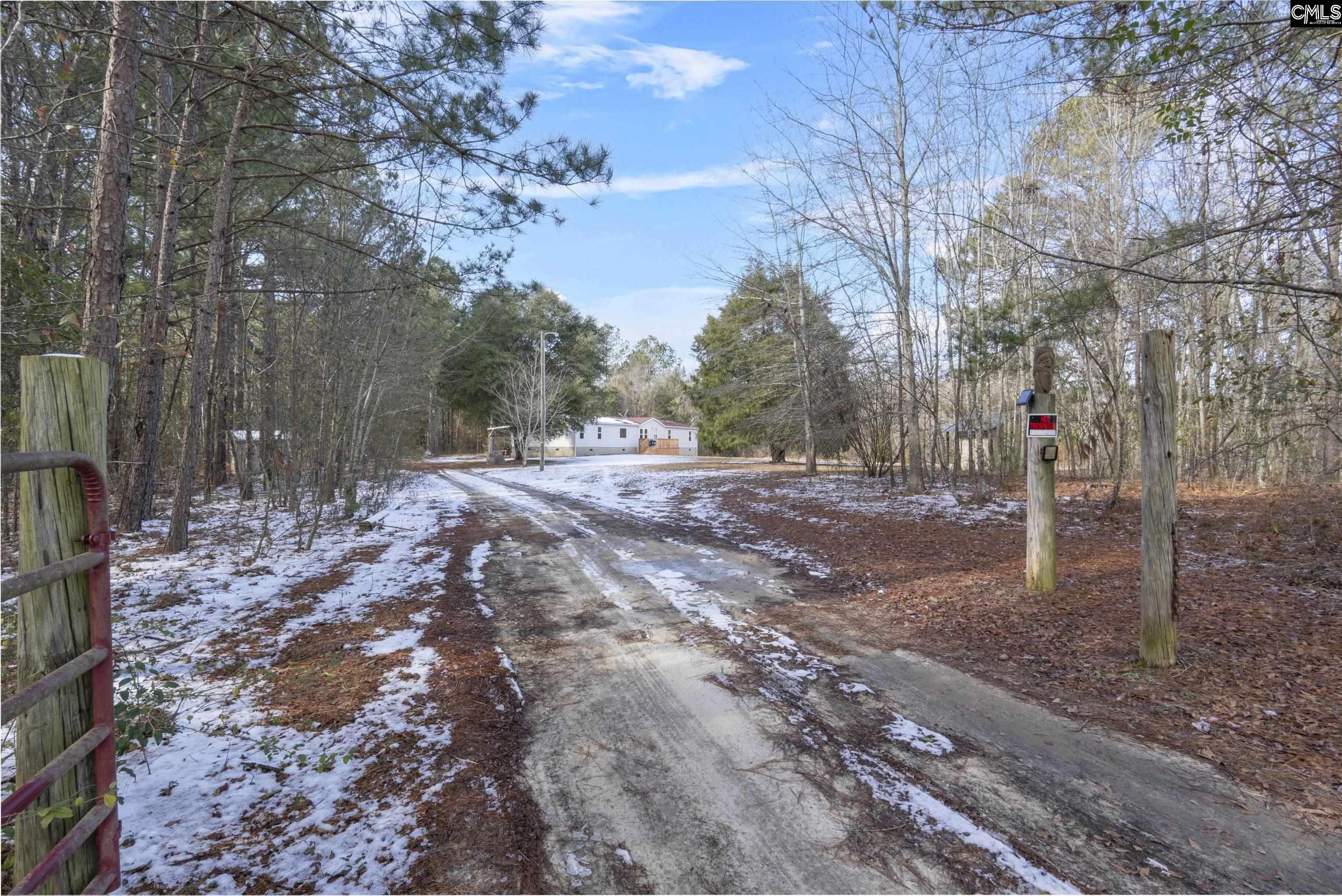 1285 Shaws Fork Rd., Aiken, South Carolina image 4