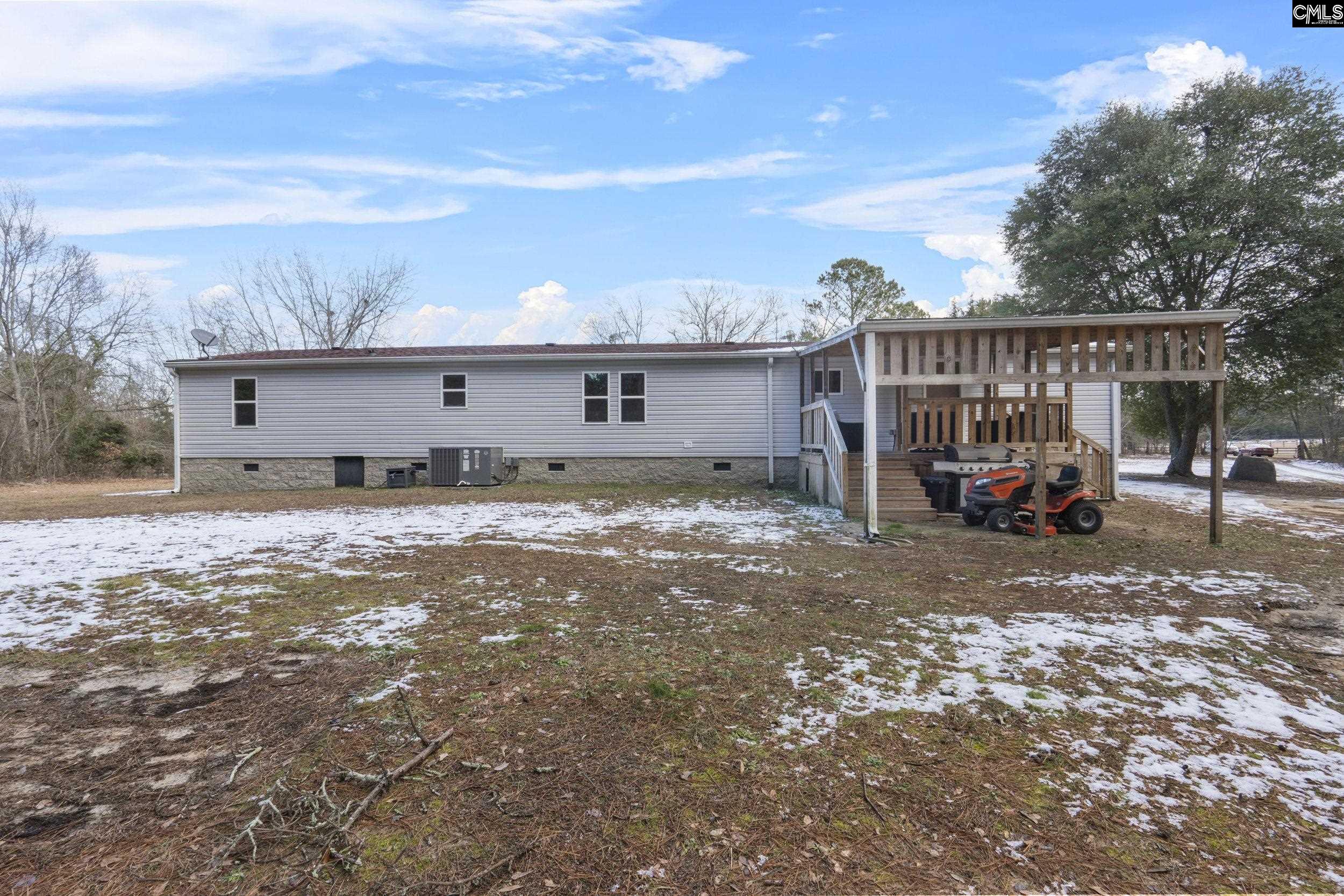 1285 Shaws Fork Rd., Aiken, South Carolina image 38